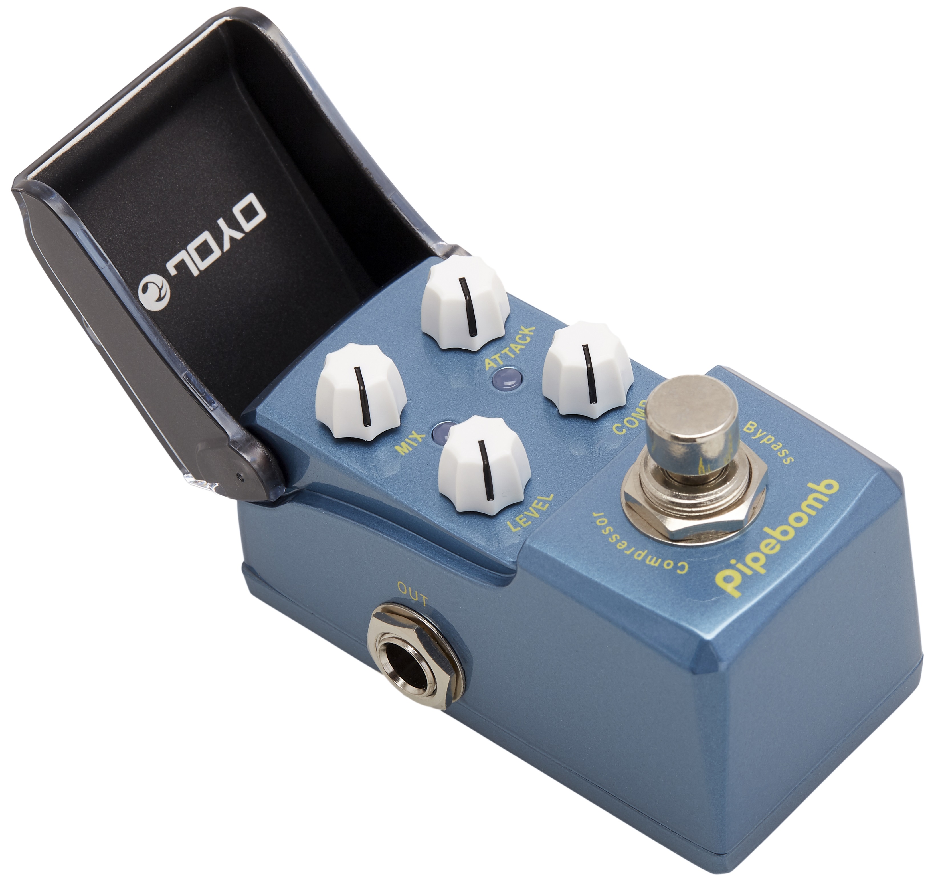 Joyo JF-312 Pipebomb (obrázek 3)