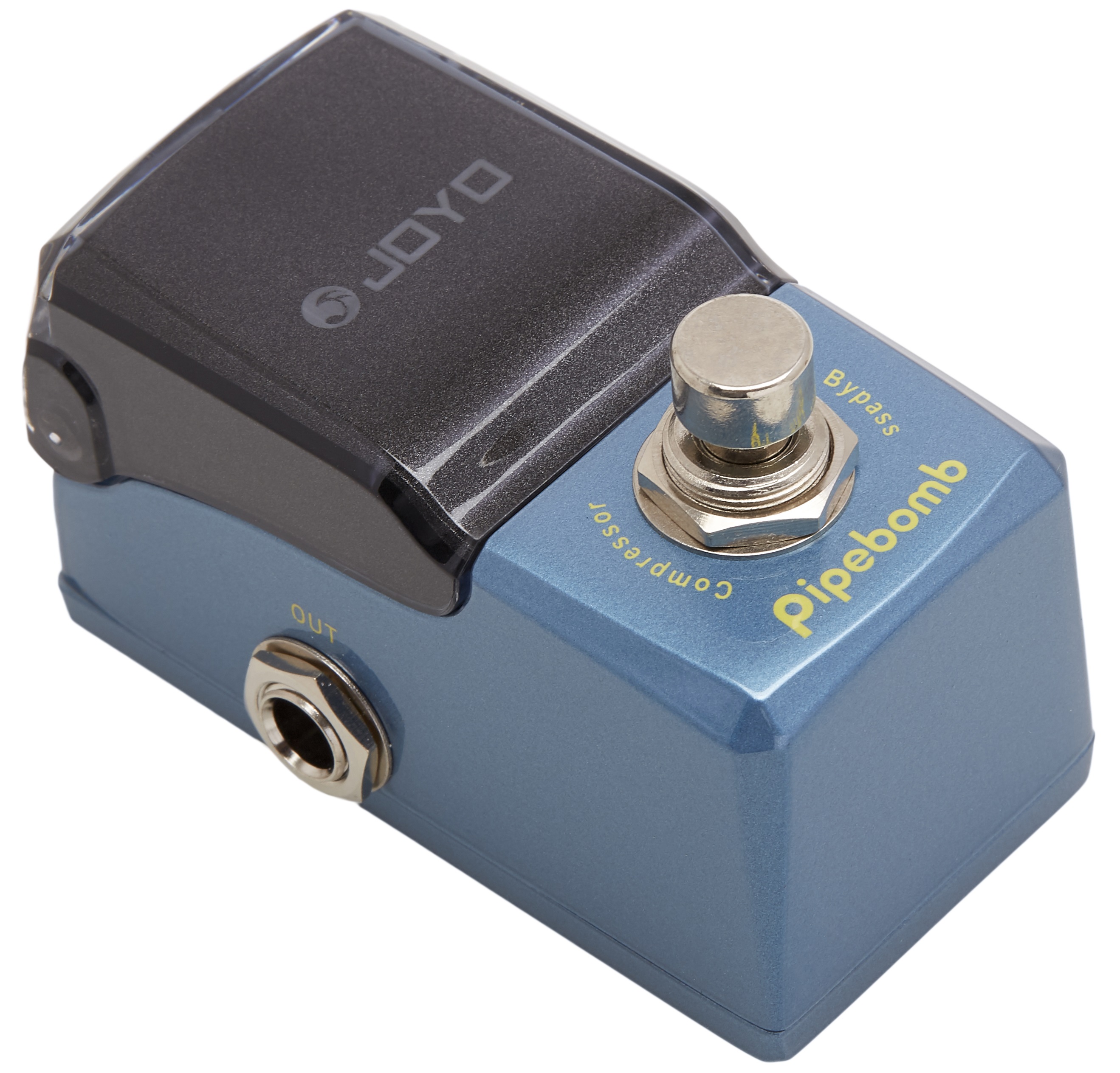 Joyo JF-312 Pipebomb (obrázek 4)