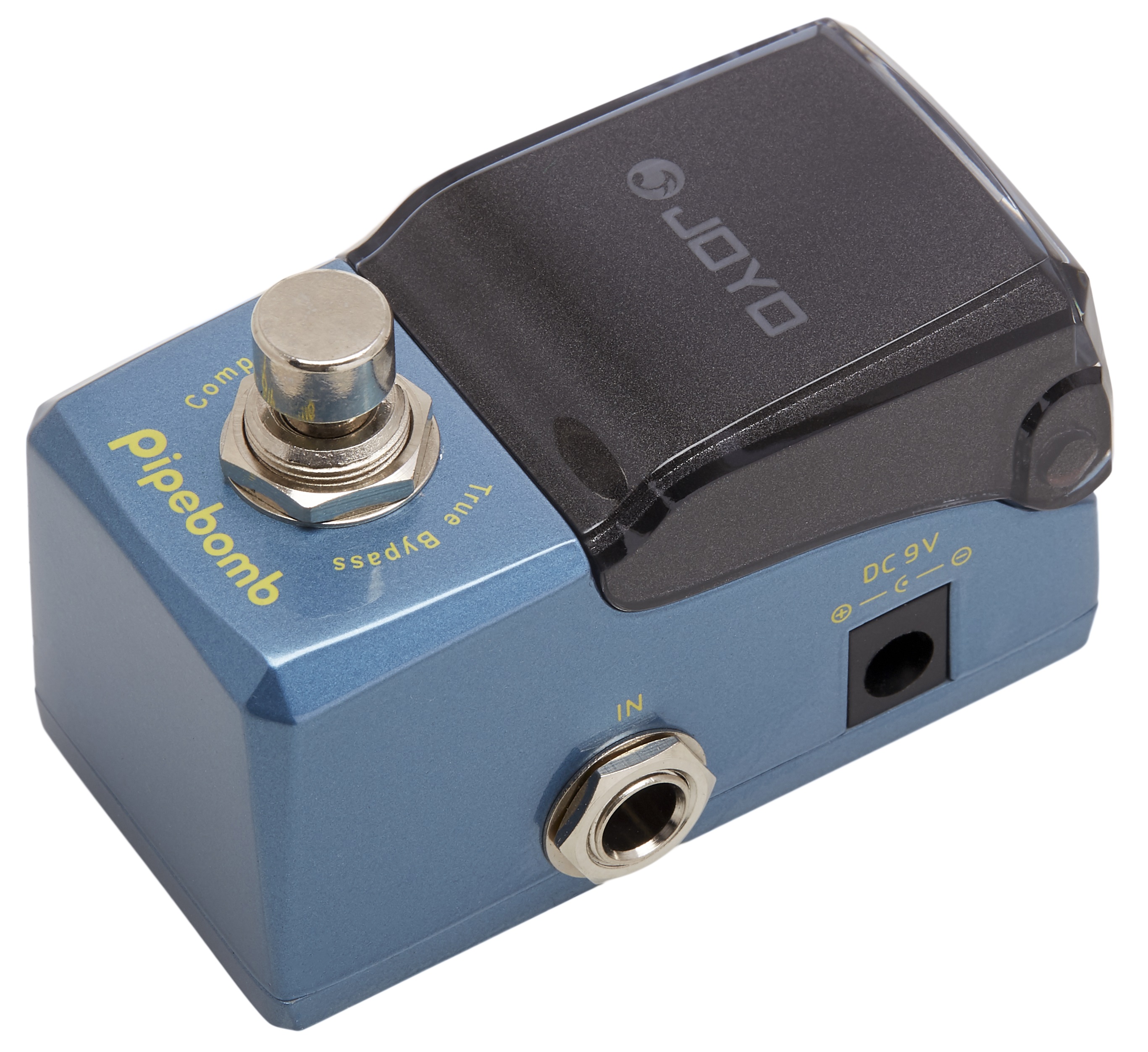 Joyo JF-312 Pipebomb (obrázek 5)