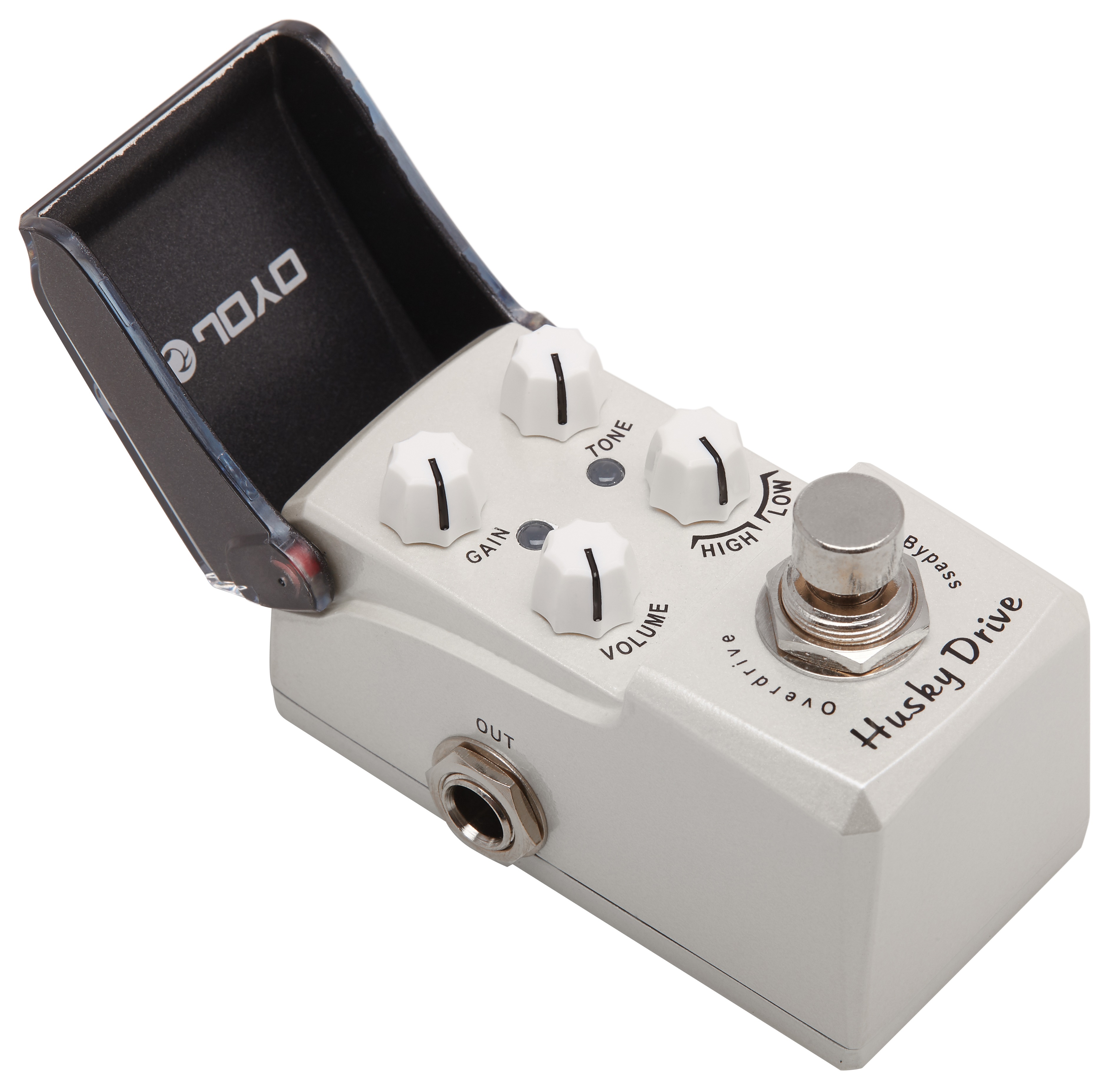 Joyo JF-314 Husky Drive (obrázek 3)