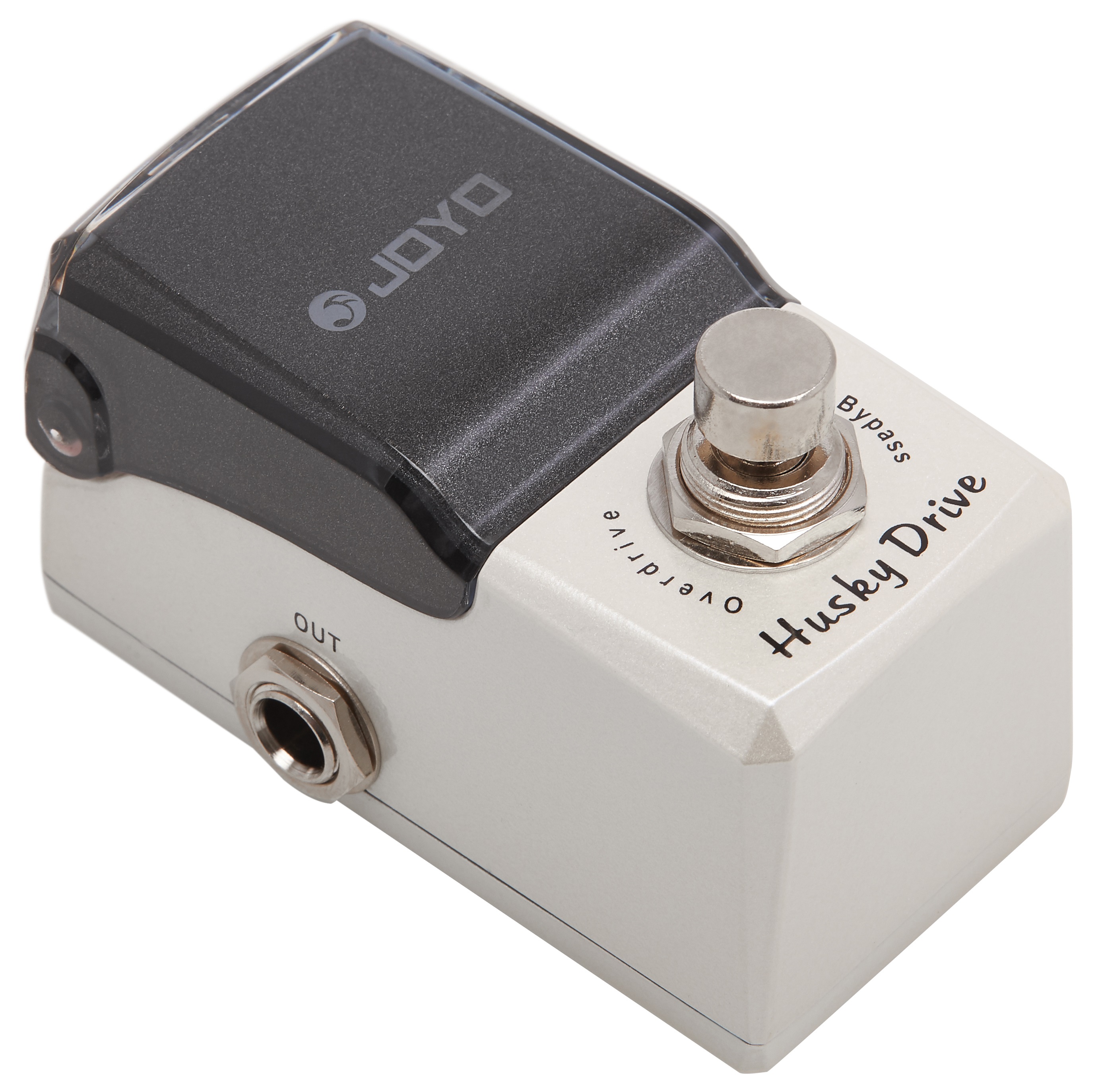 Joyo JF-314 Husky Drive (obrázek 4)