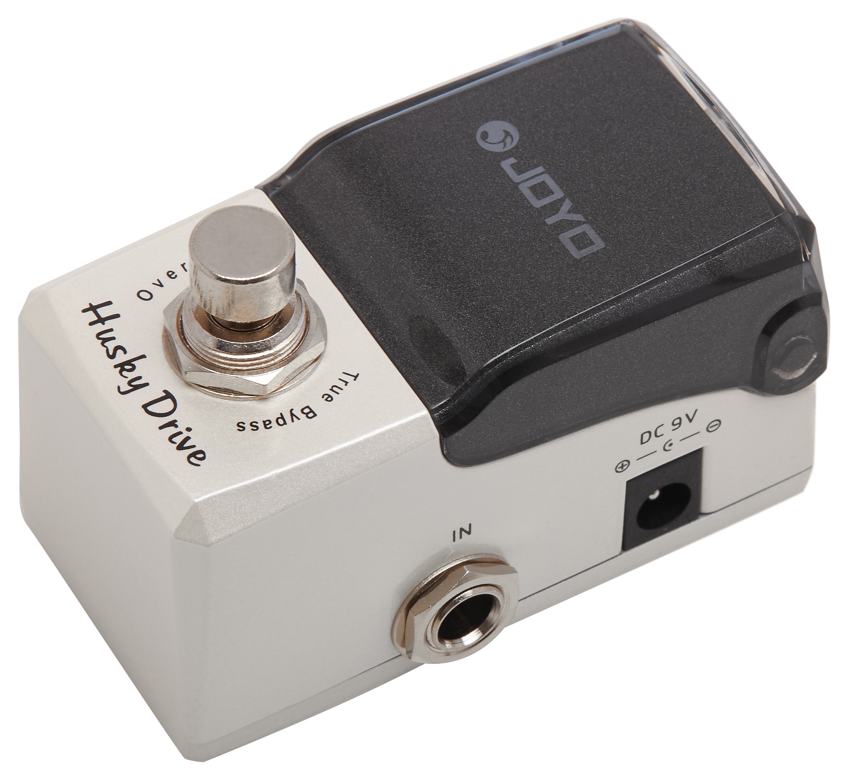 Joyo JF-314 Husky Drive (obrázek 5)