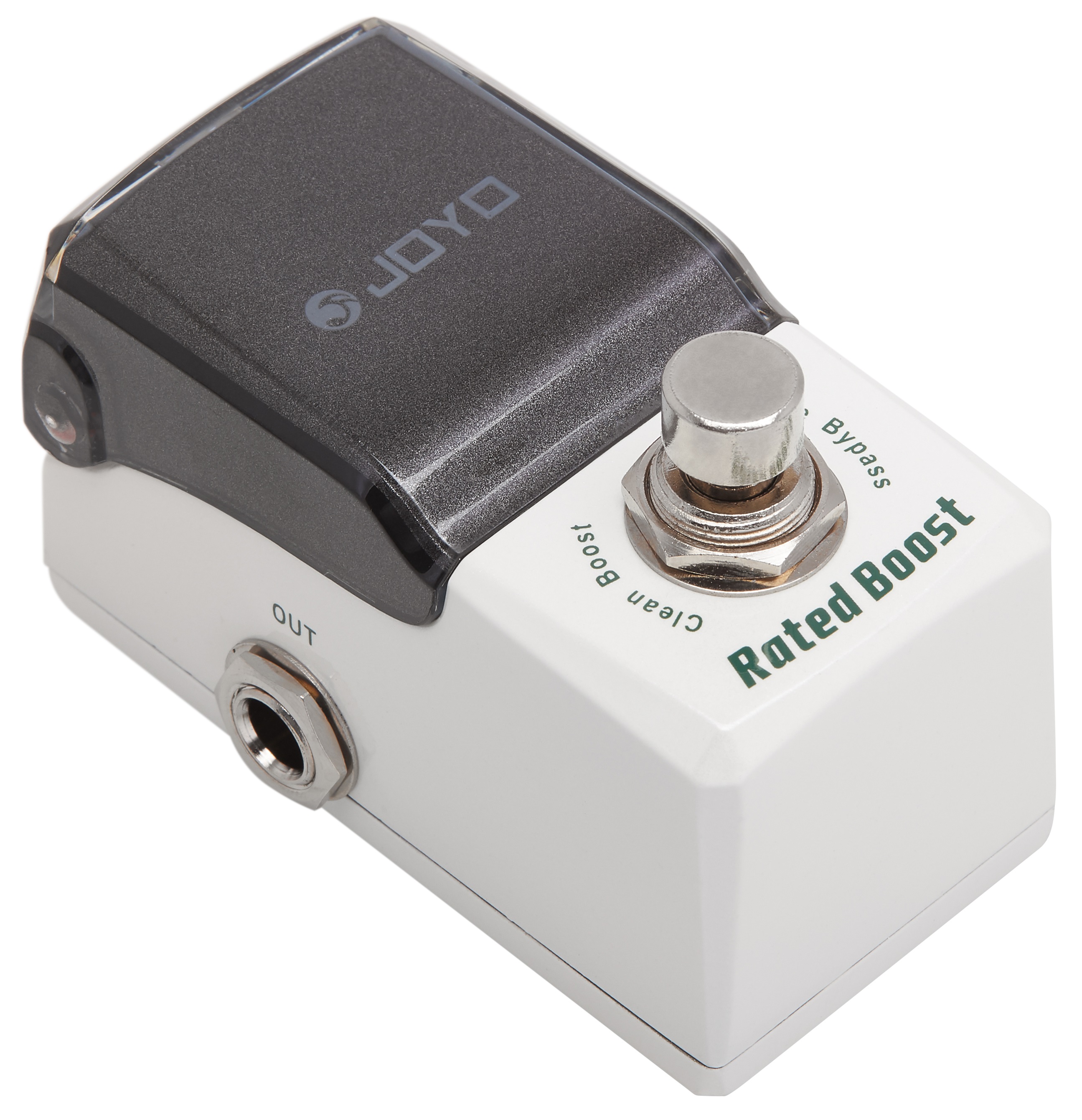 Joyo JF-301 Rated Boost (obrázek 4)