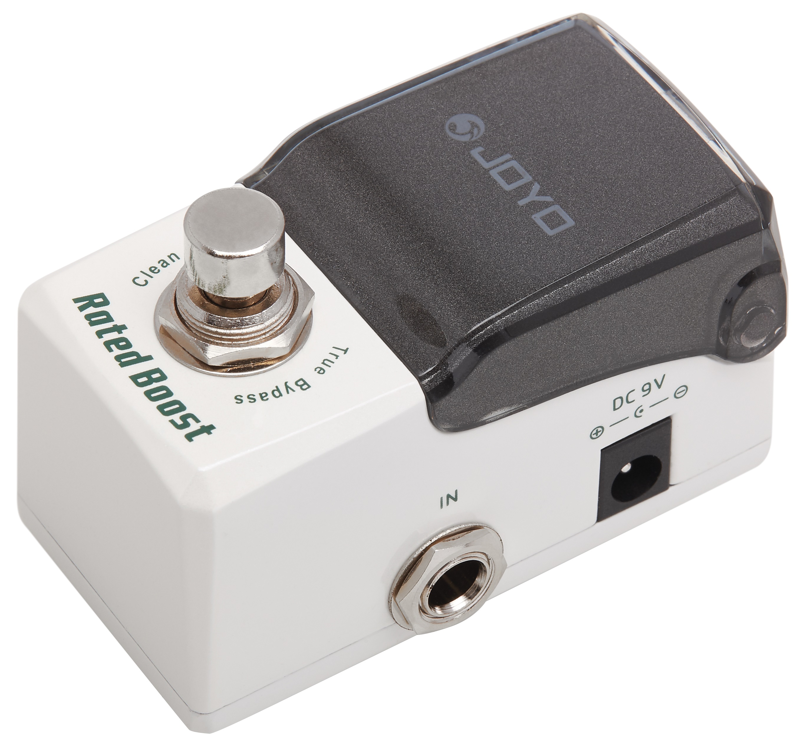 Joyo JF-301 Rated Boost (obrázek 5)