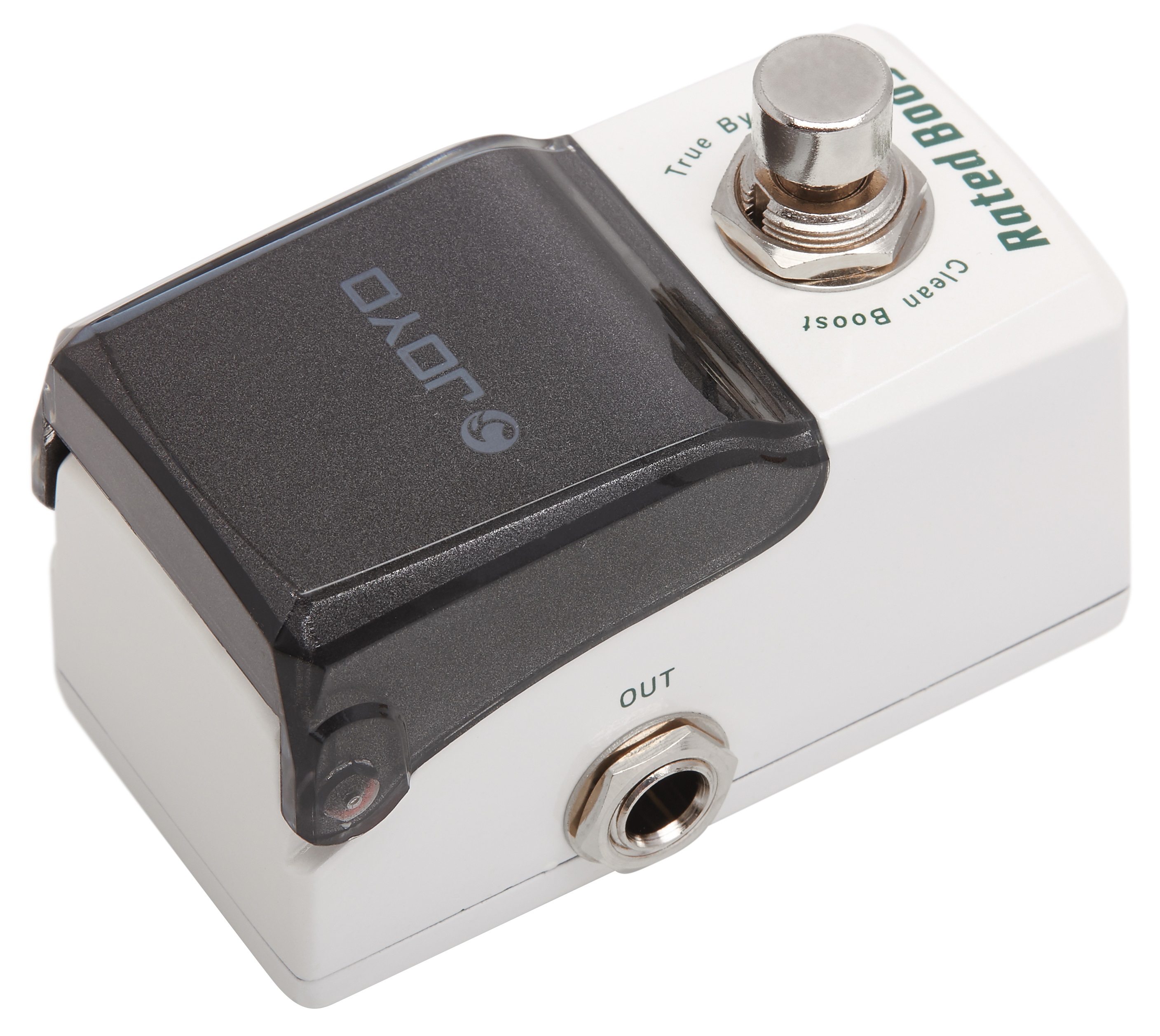 Joyo JF-301 Rated Boost (obrázek 6)