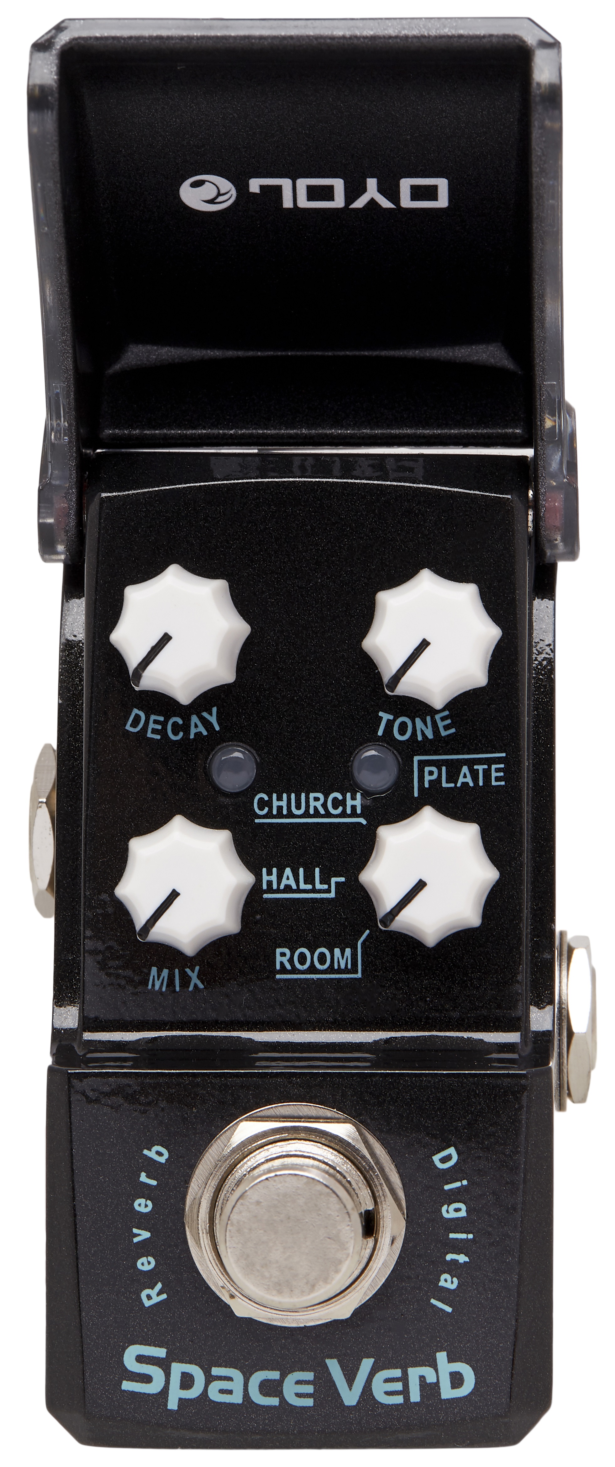 Levně Joyo JF-317 Space verb