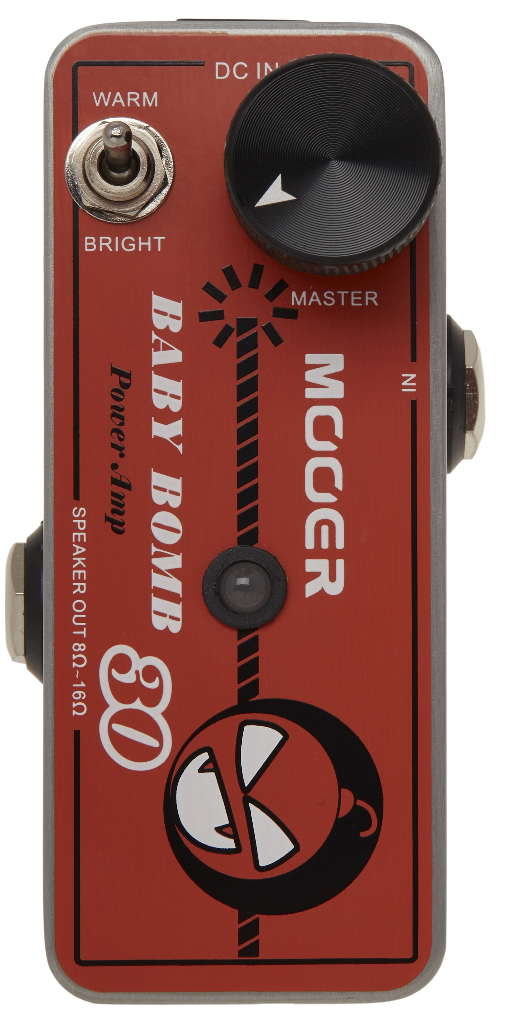 Levně Mooer Baby Bomb 30