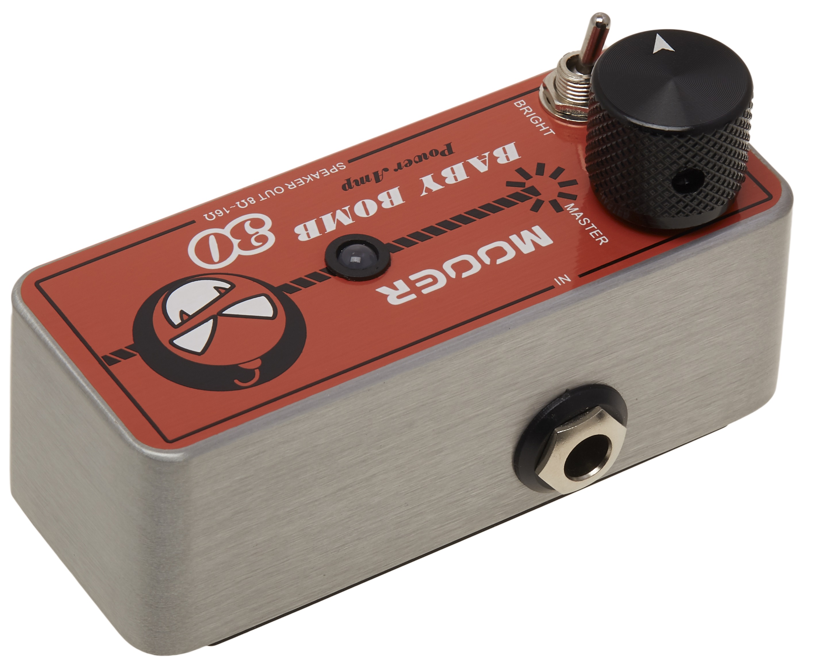 Mooer Baby Bomb 30 (obrázek 3)