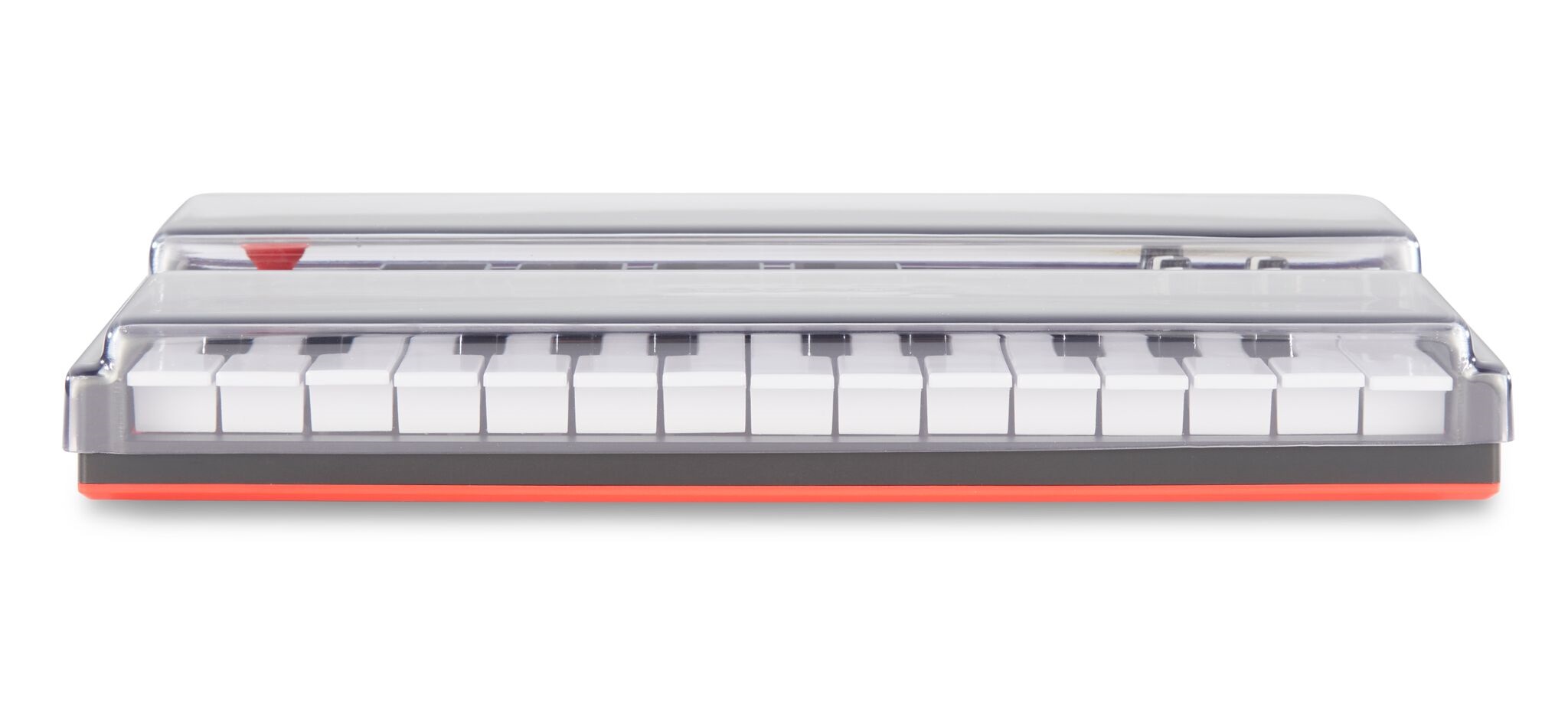 Decksaver LE Akai Professional MPK Mini Play Cover (obrázek 3)