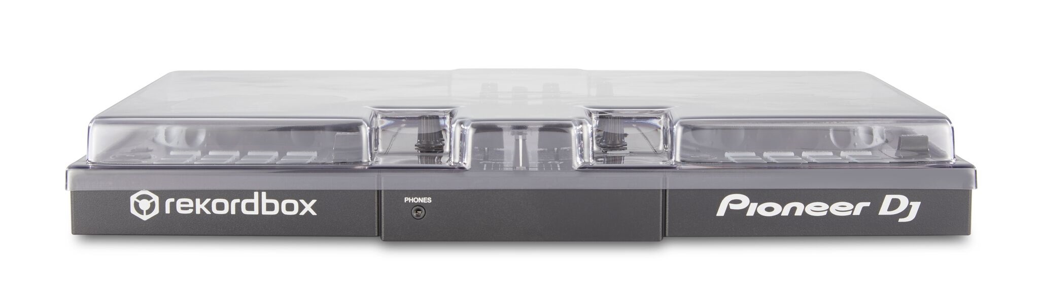Decksaver LE Pioneer DDJ-400 Cover (obrázek 3)