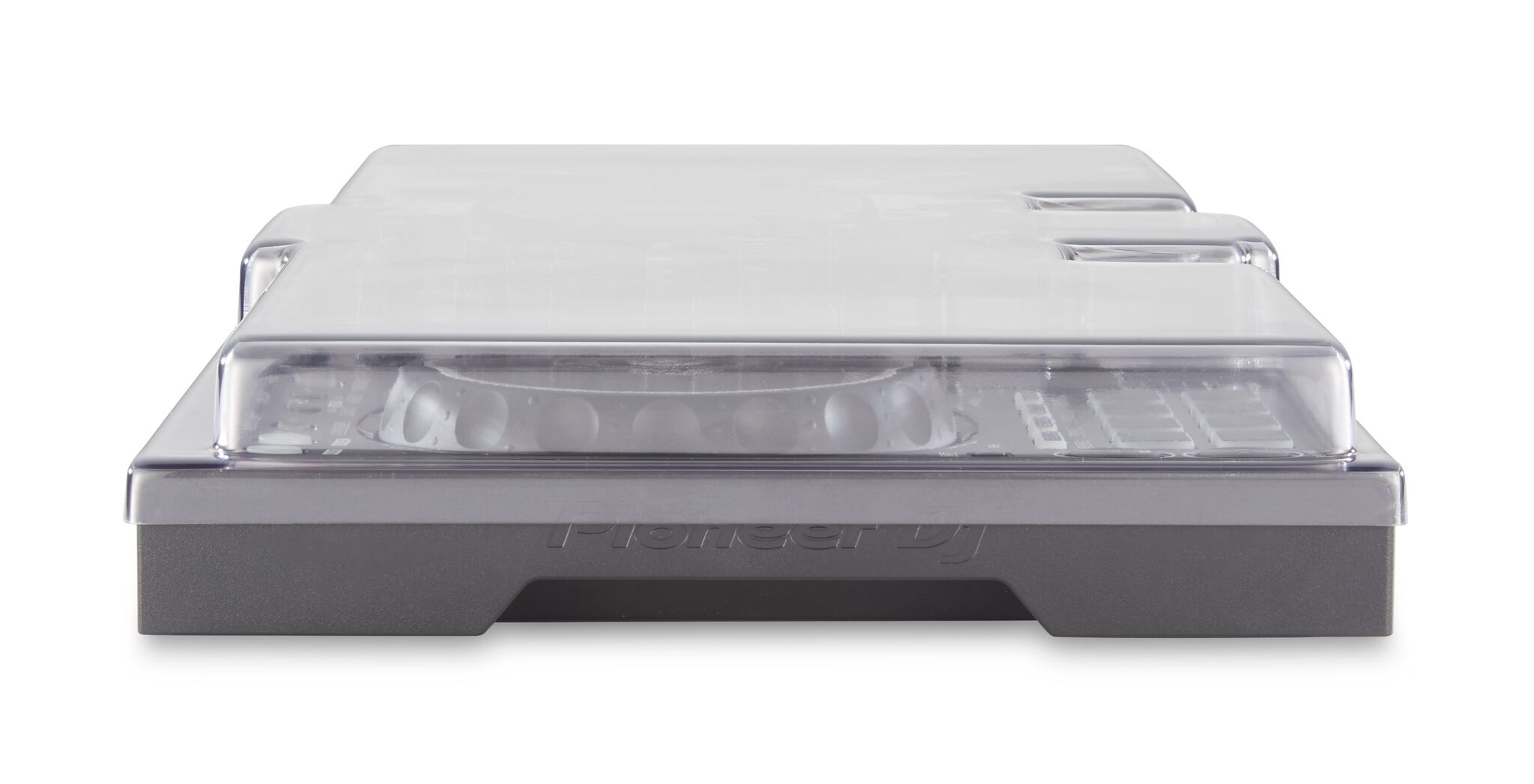 Decksaver LE Pioneer DDJ-400 Cover (obrázek 4)
