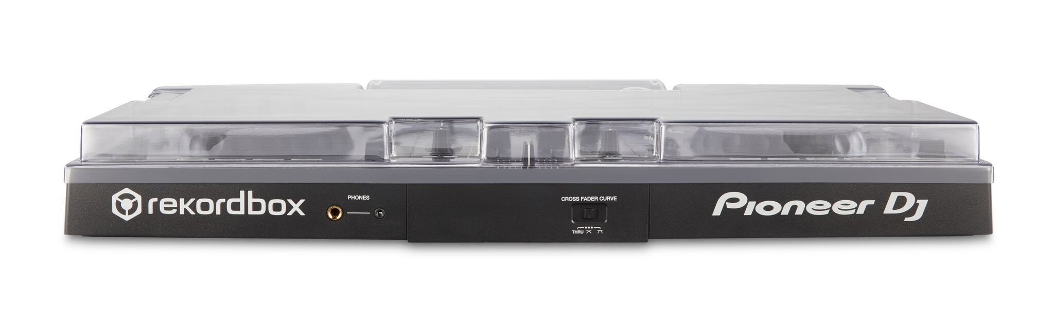 Decksaver Pioneer XDJ-RR Cover (obrázek 3)