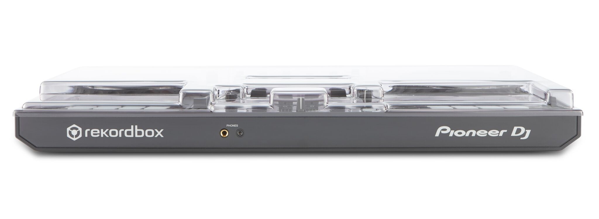 Decksaver Pioneer DDJ-1000 cover (obrázek 3)