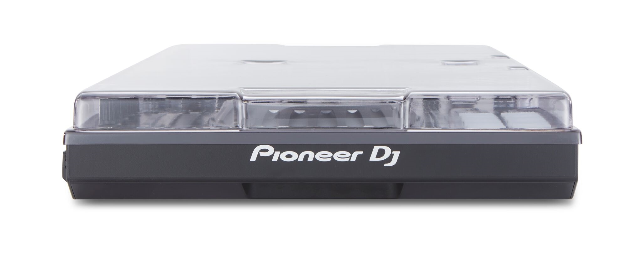 Decksaver Pioneer DDJ-SX, SX2, SX3 & RX Cover (Fits SX, SX2, SX3 & RX) (obrázek 4)