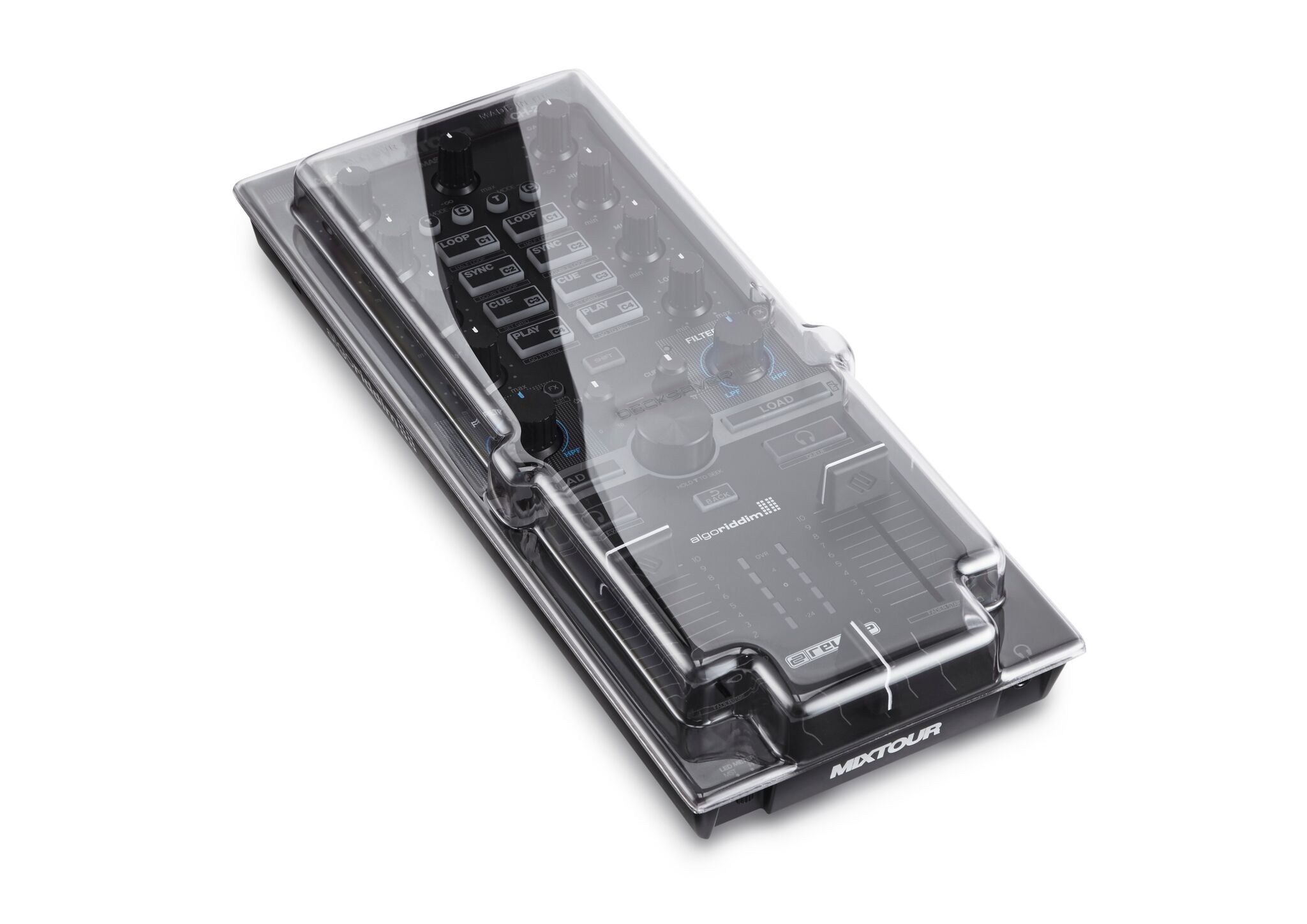 Levně Decksaver Reloop Mixtour Cover