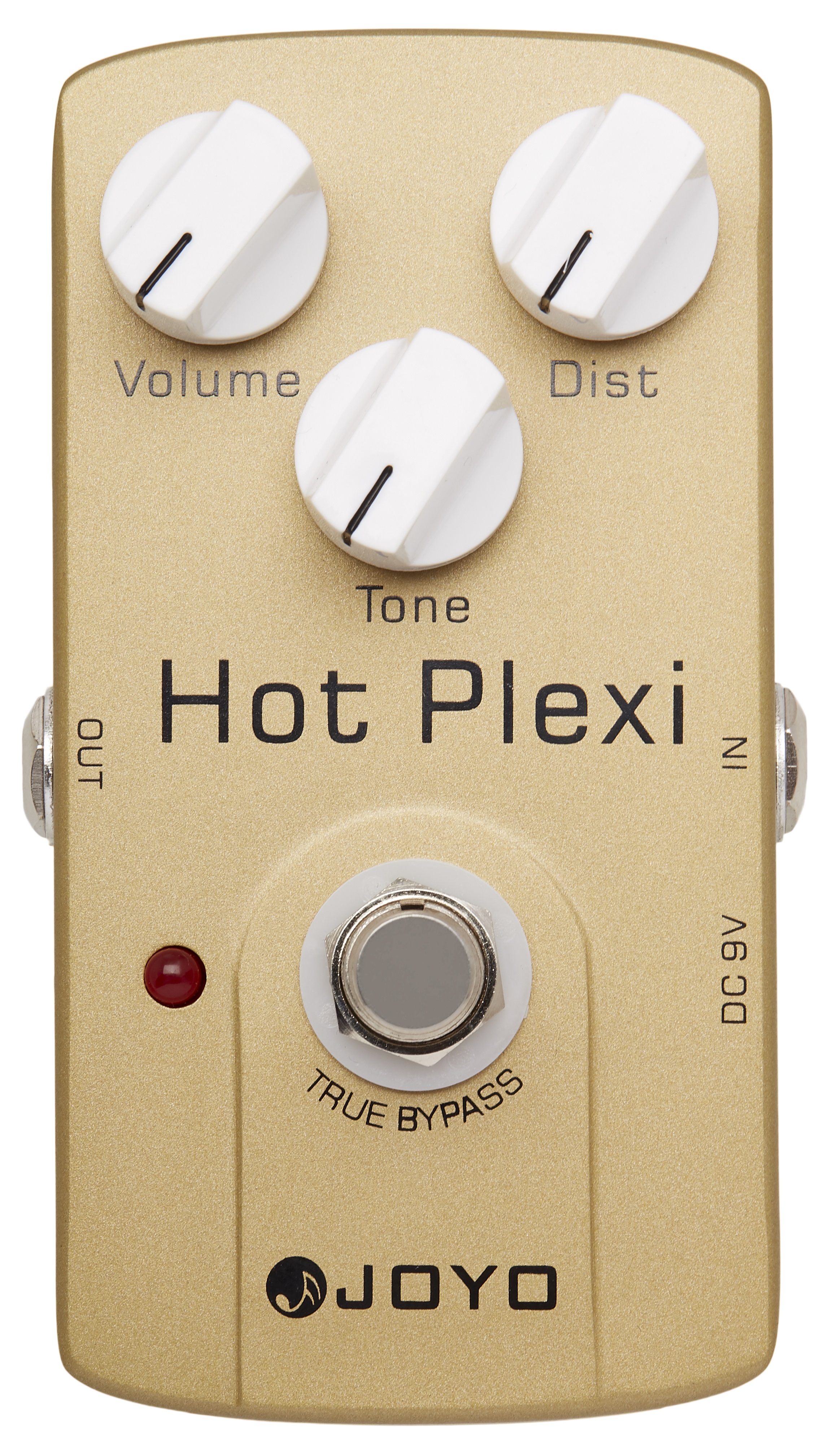 Levně Joyo JF-32 Hot Plexi