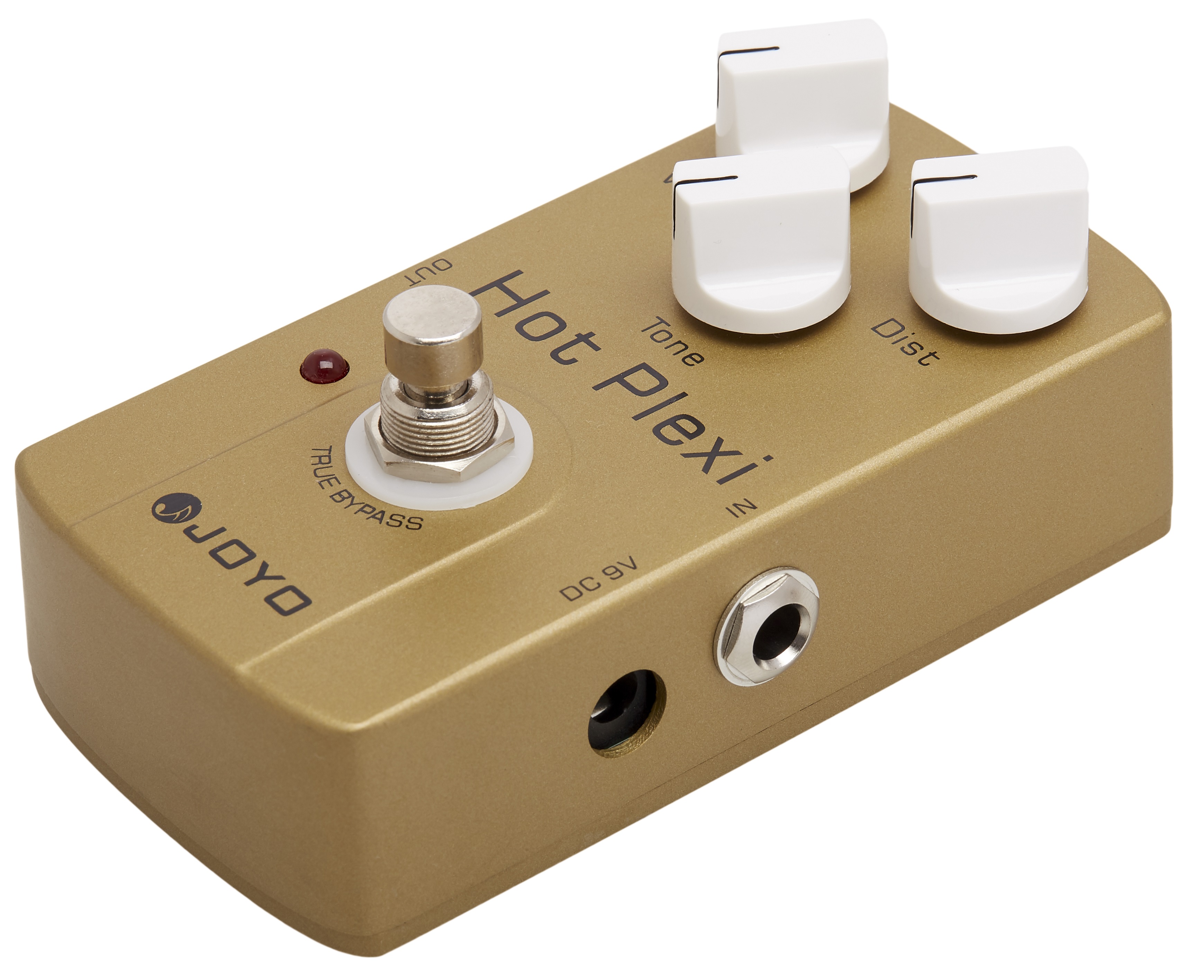 Joyo JF-32 Hot Plexi (obrázek 3)