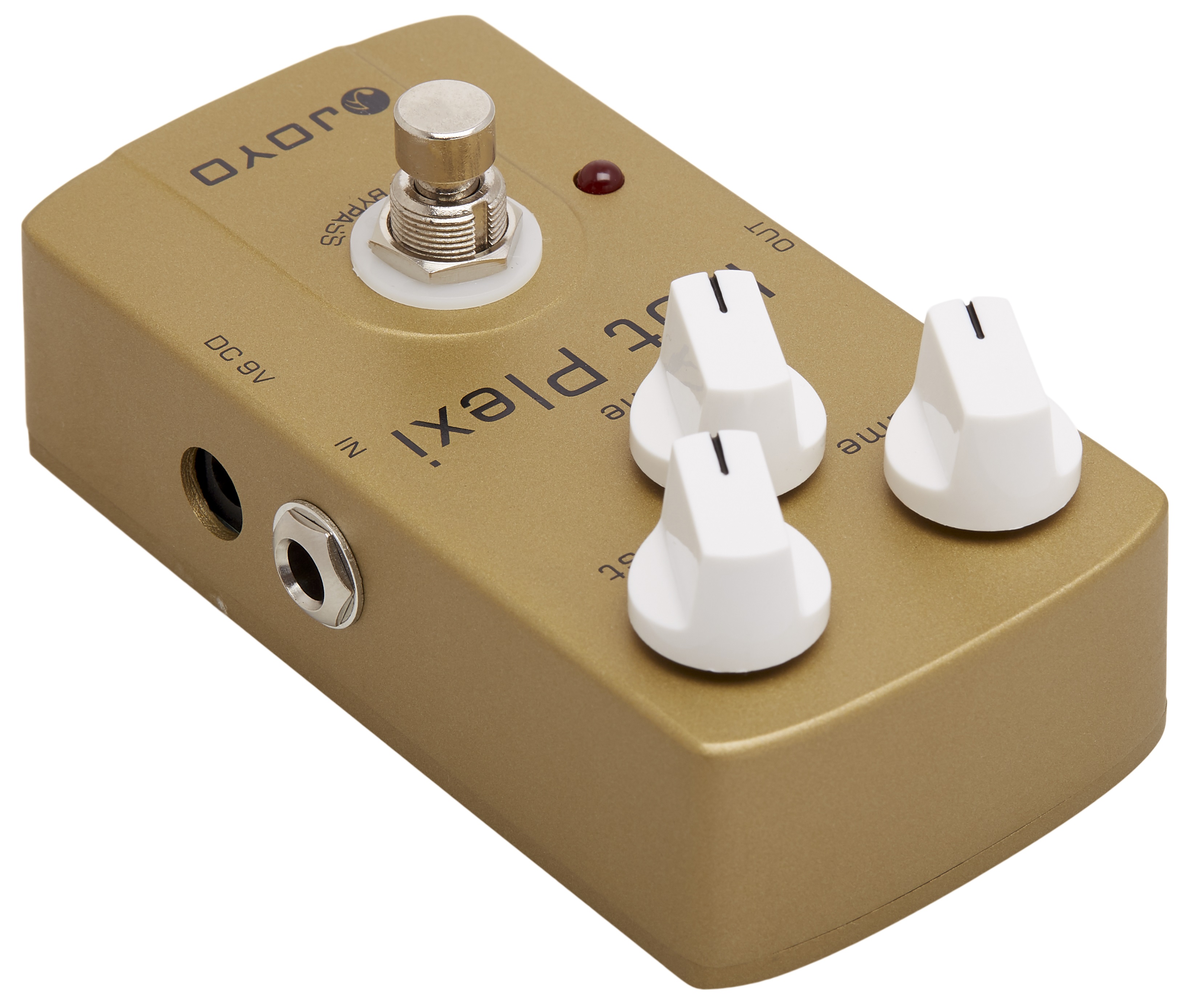 Joyo JF-32 Hot Plexi (obrázek 4)