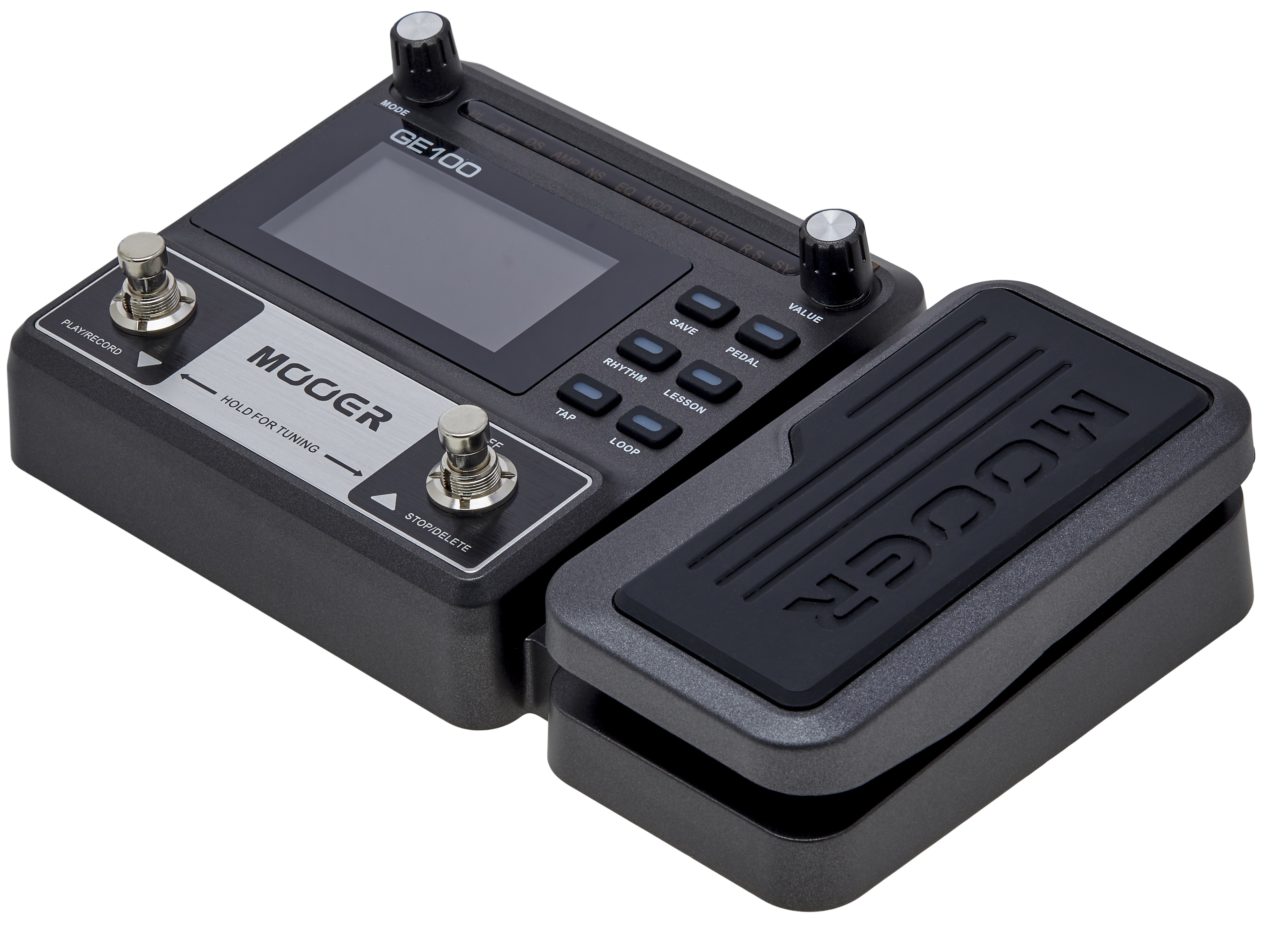 Mooer GE100 (obrázek 3)