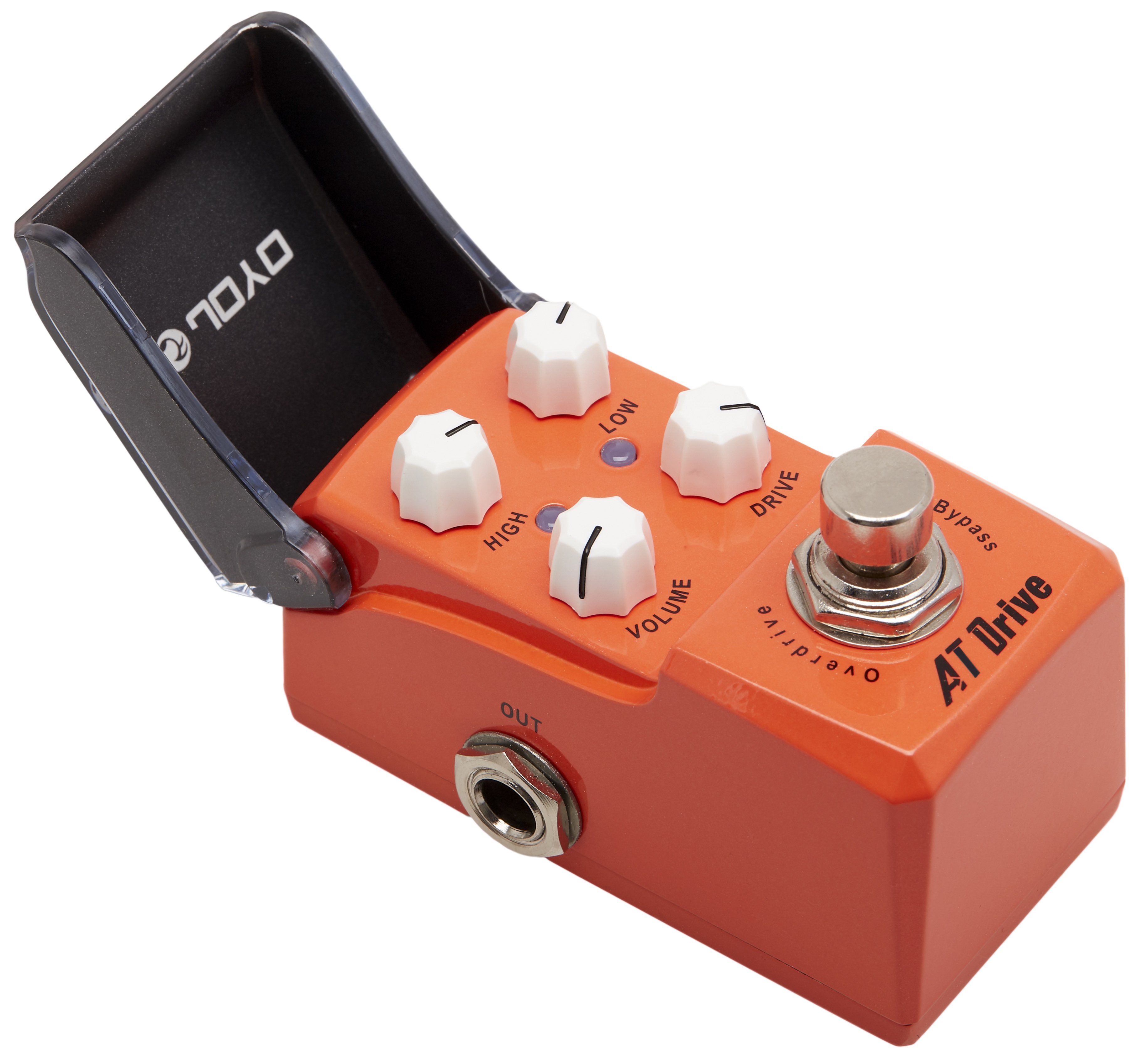 Joyo JF-305 AT Drive (obrázek 3)