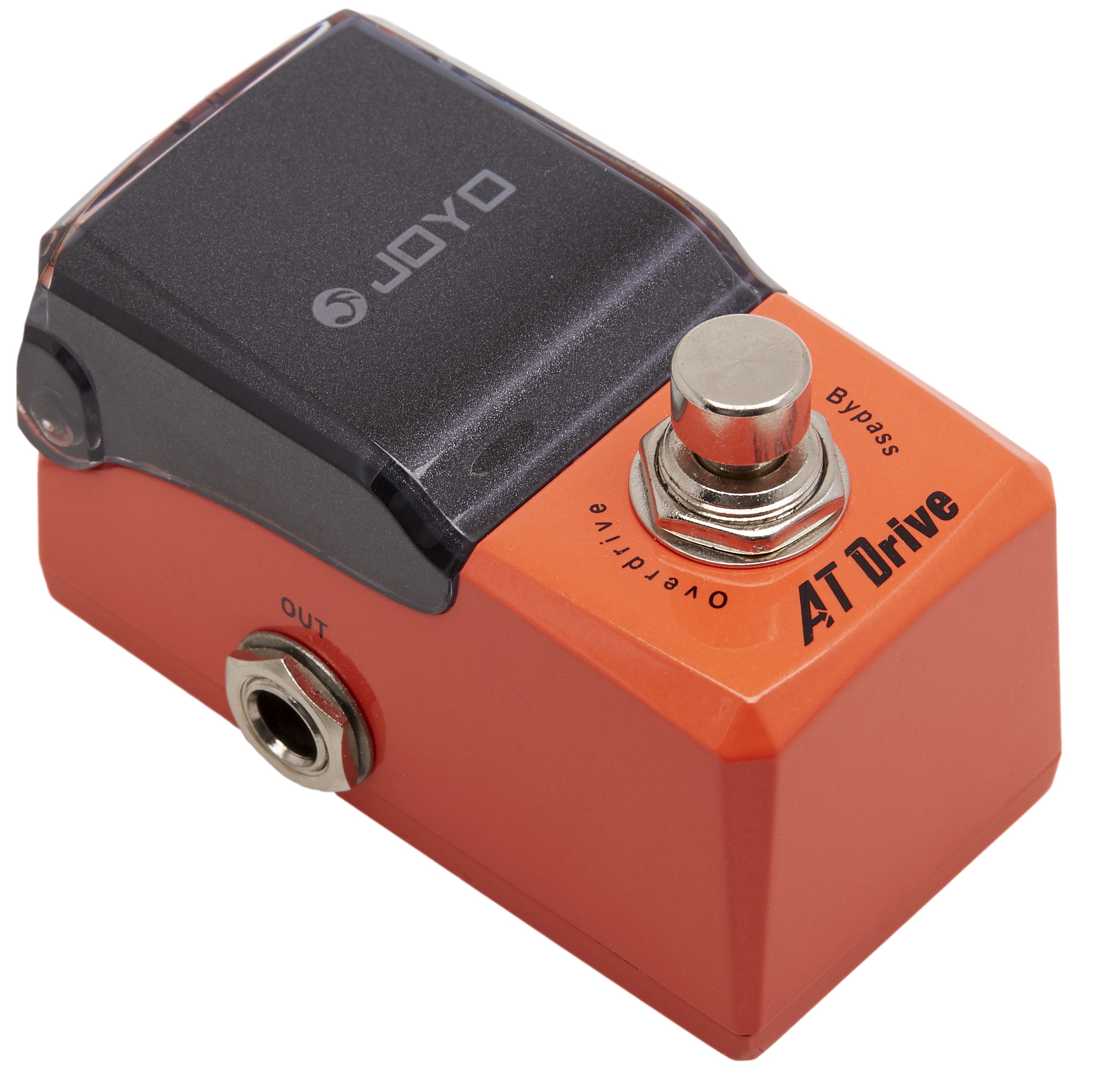 Joyo JF-305 AT Drive (obrázek 4)