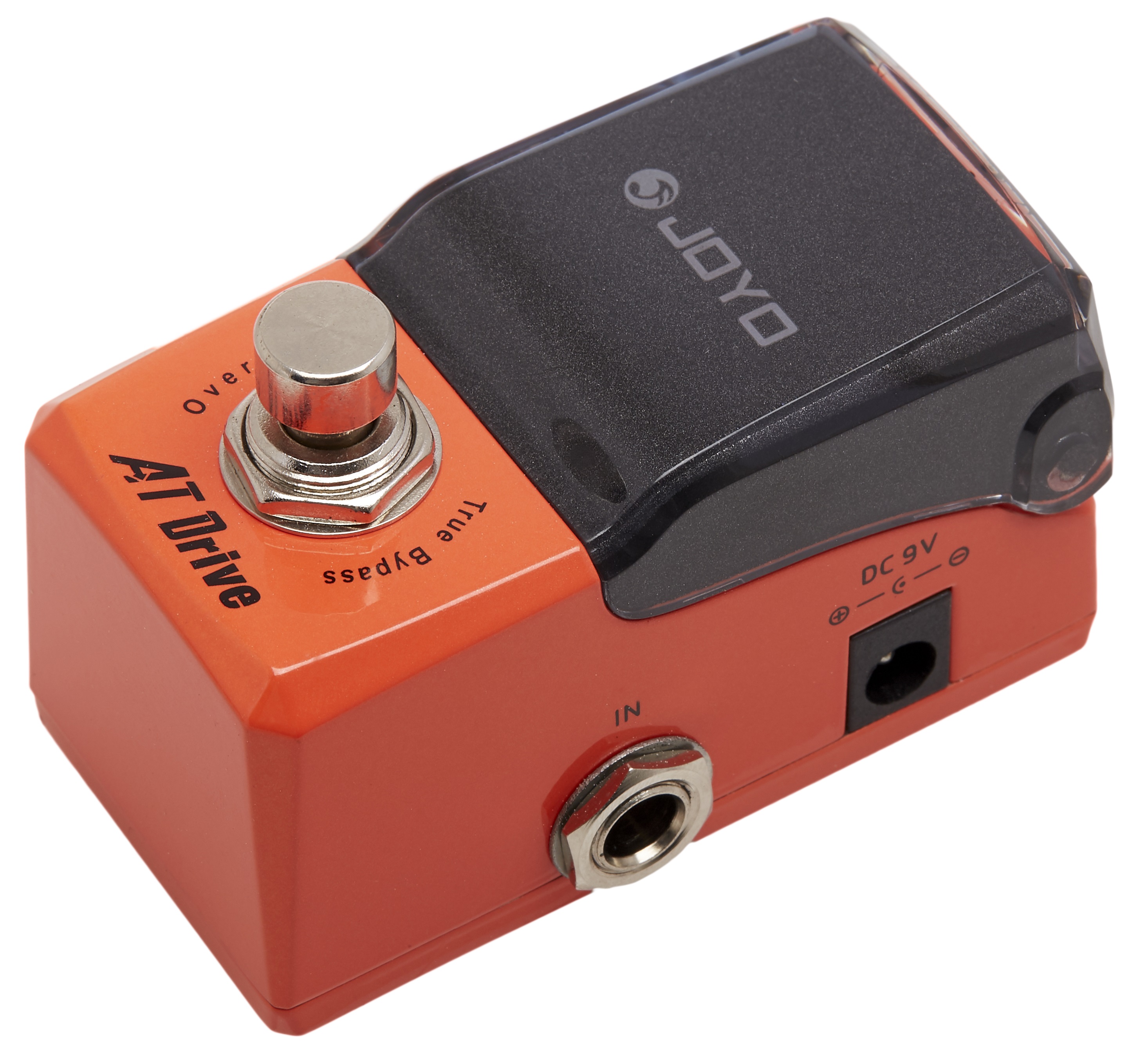 Joyo JF-305 AT Drive (obrázek 5)