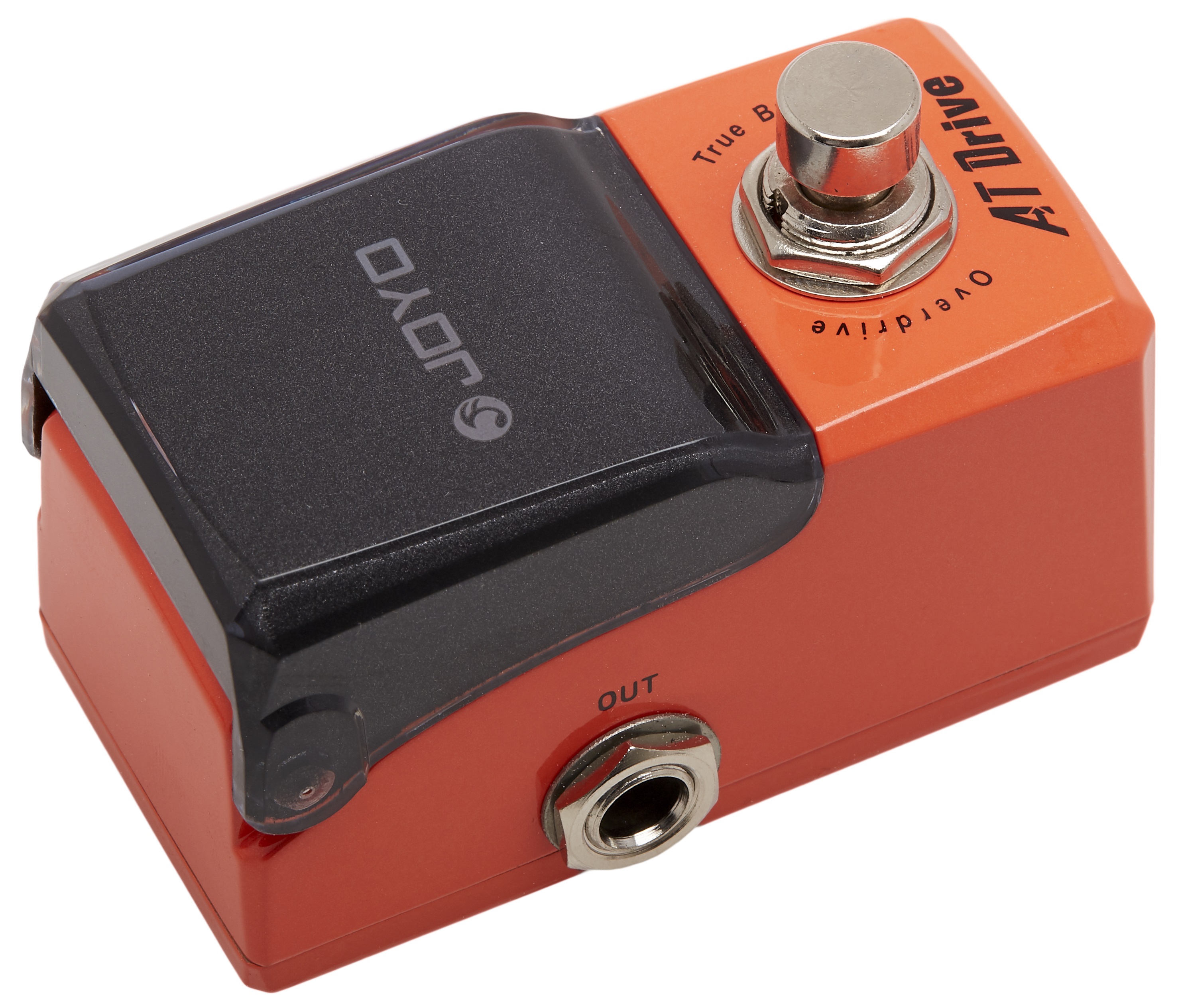 Joyo JF-305 AT Drive (obrázek 6)