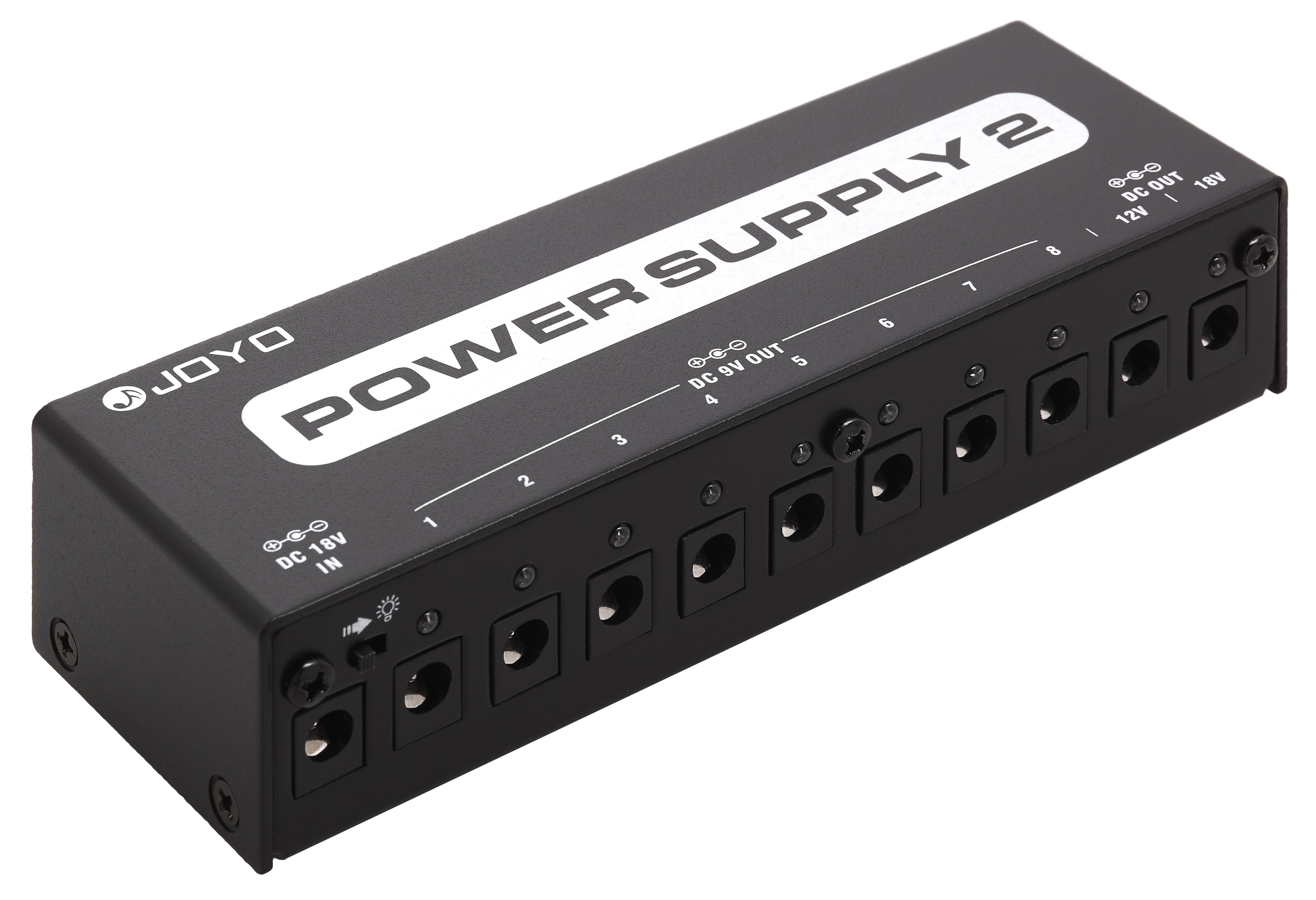 Joyo JP-02 (obrázek 3)