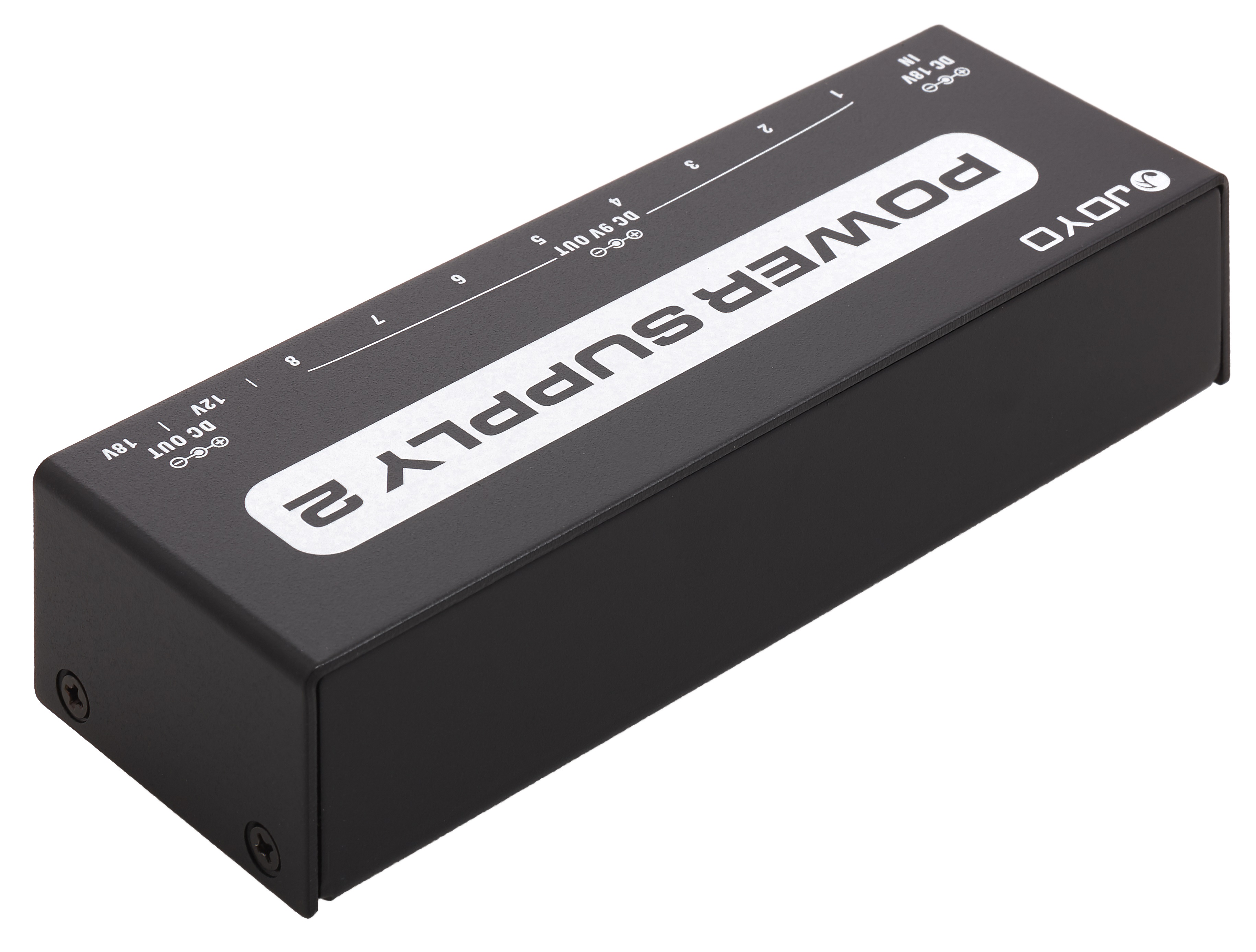 Joyo JP-02 (obrázek 4)