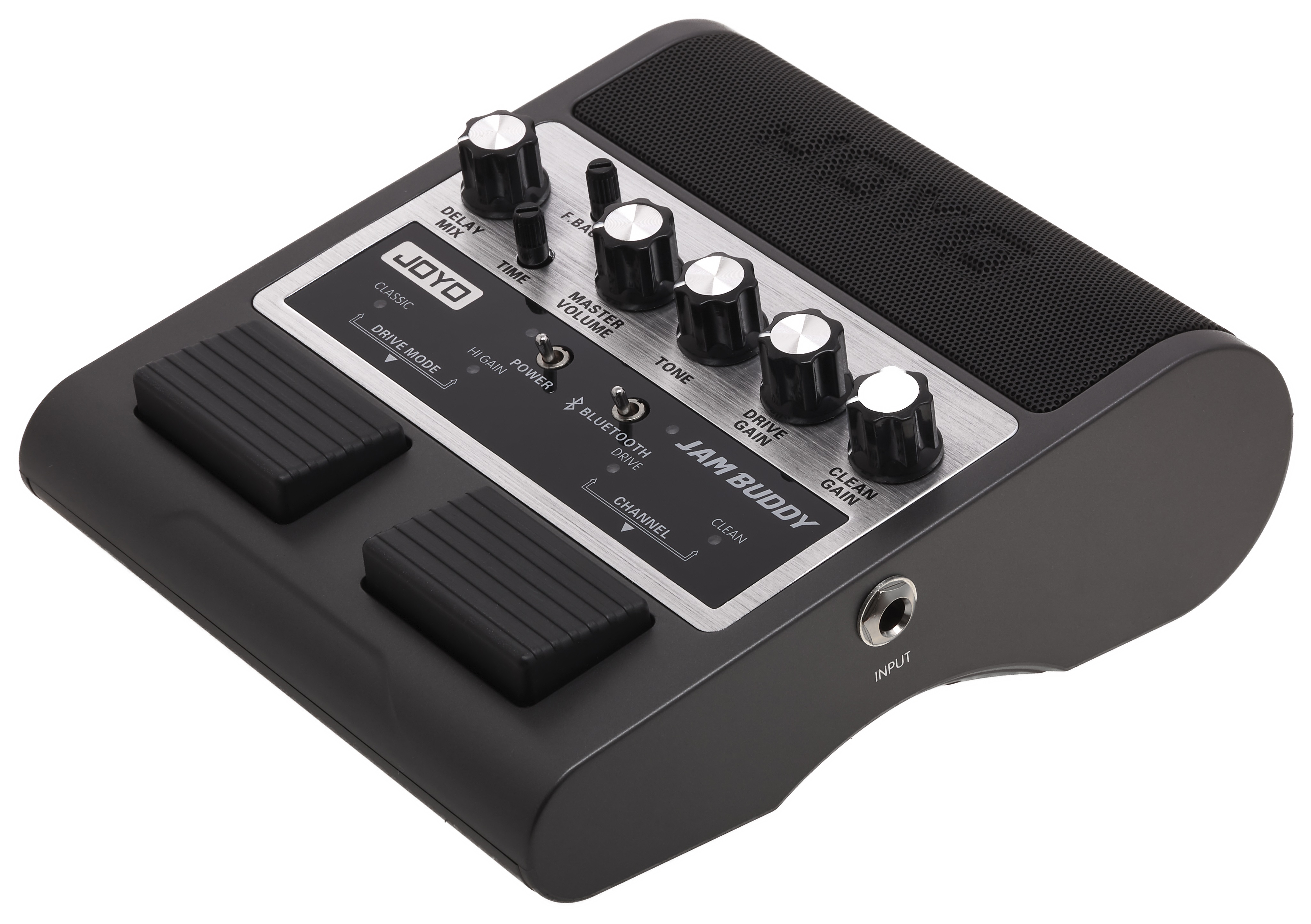 Joyo JAM BUDDY BK (obrázek 3)