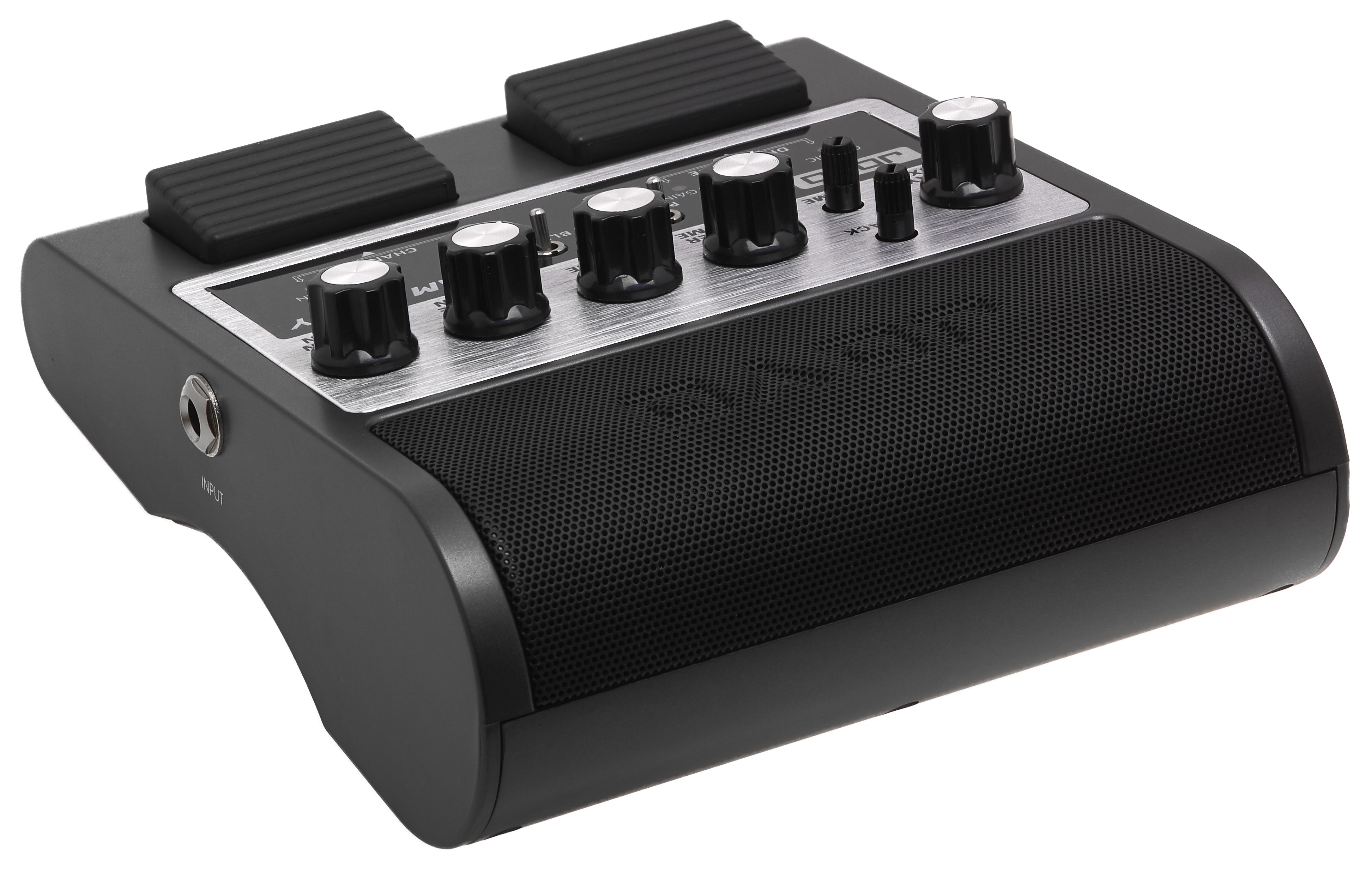 Joyo JAM BUDDY BK (obrázek 4)