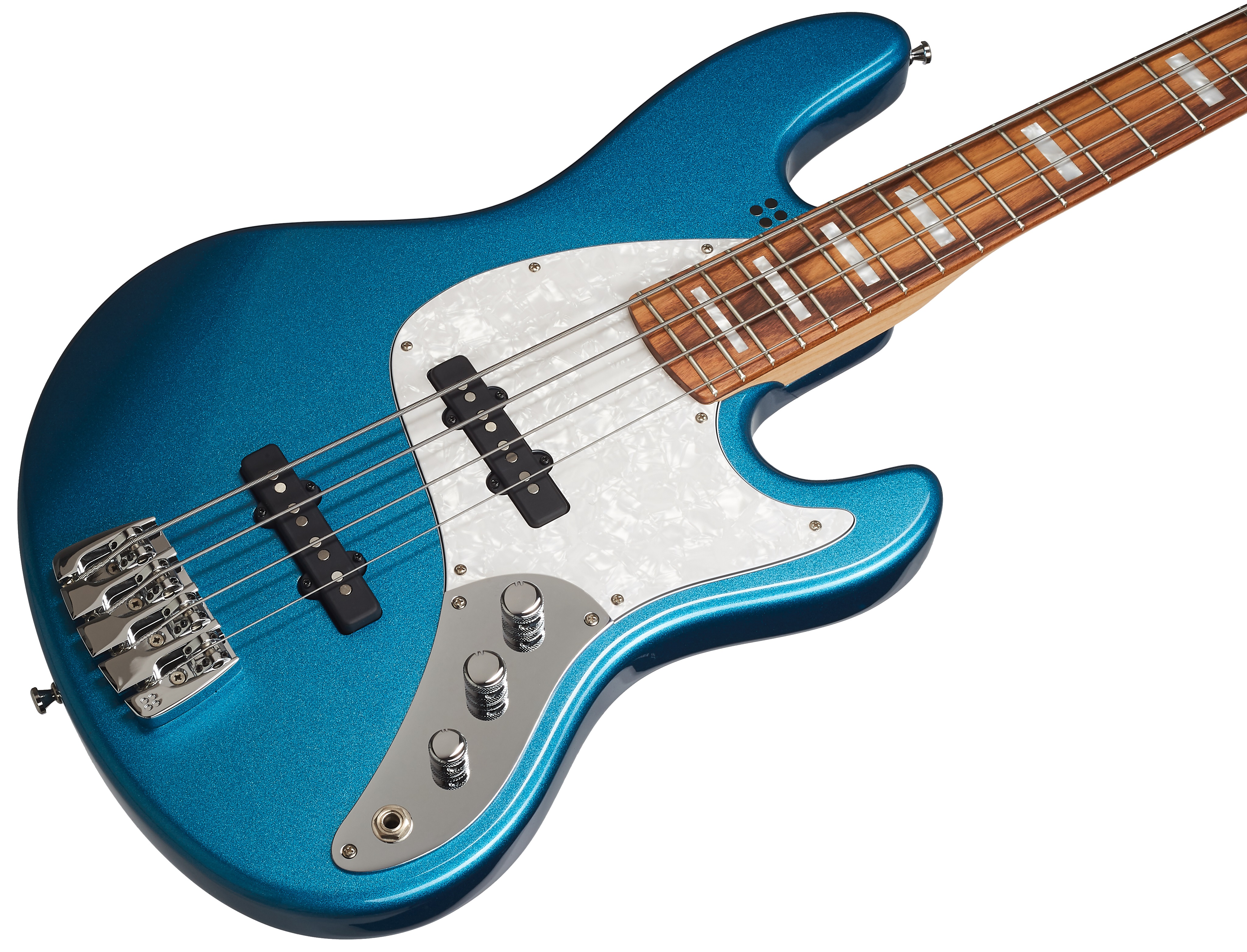 Sandberg California TT Passive HG LPB PFF MHS BI (obrázek 3)