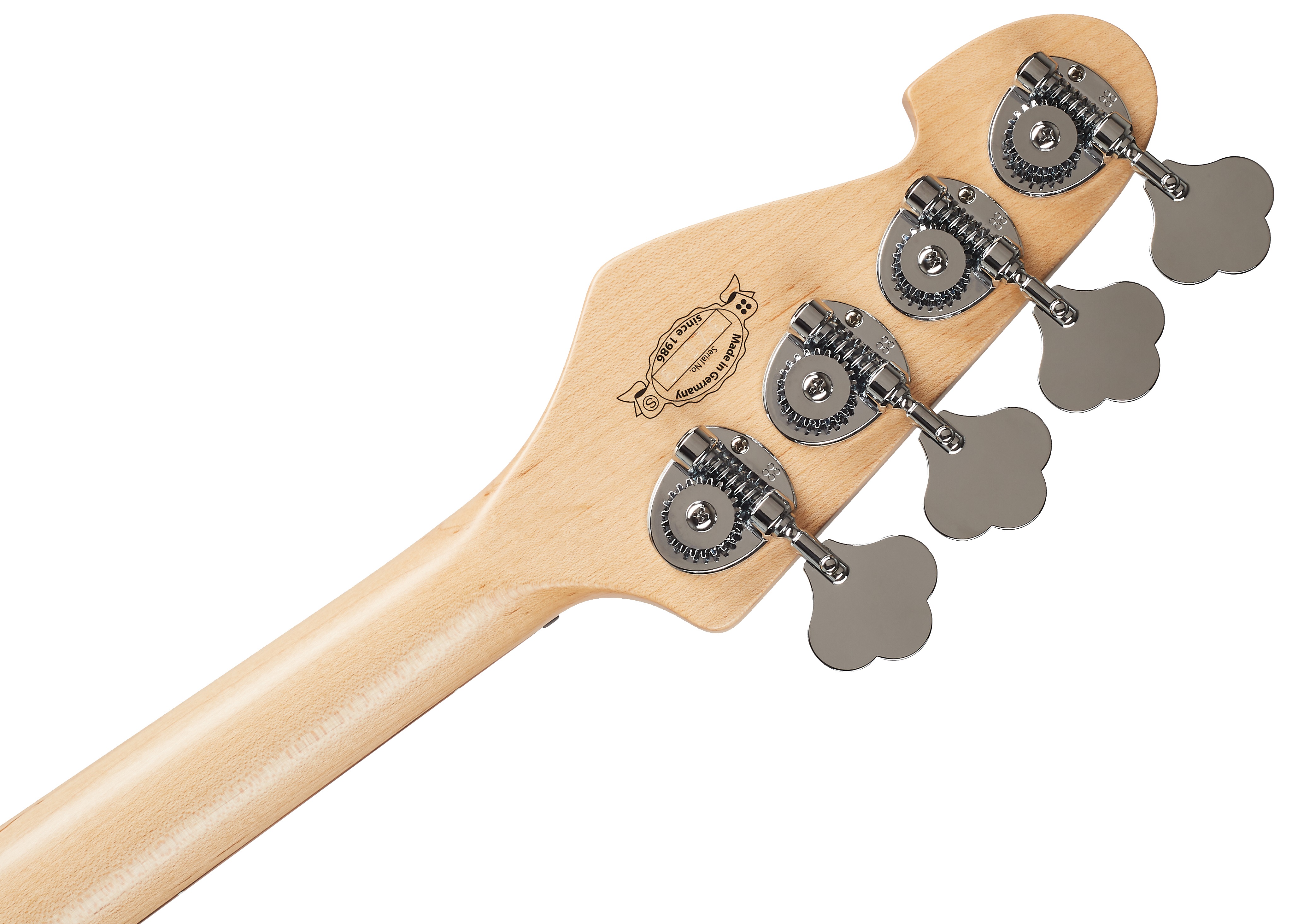Sandberg California TT Passive HG LPB PFF MHS BI (obrázek 5)
