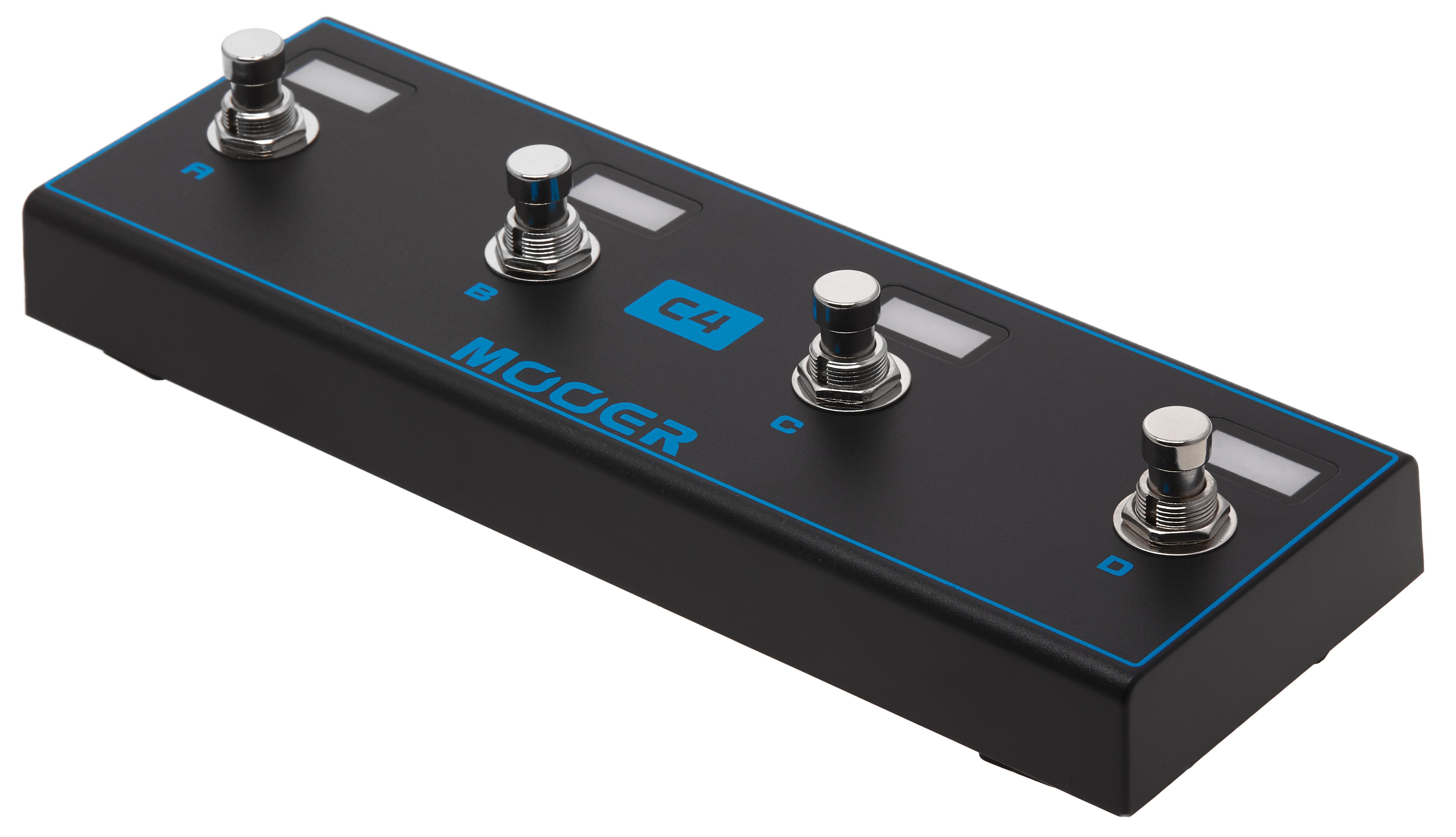 Mooer AirSwitch (obrázek 3)