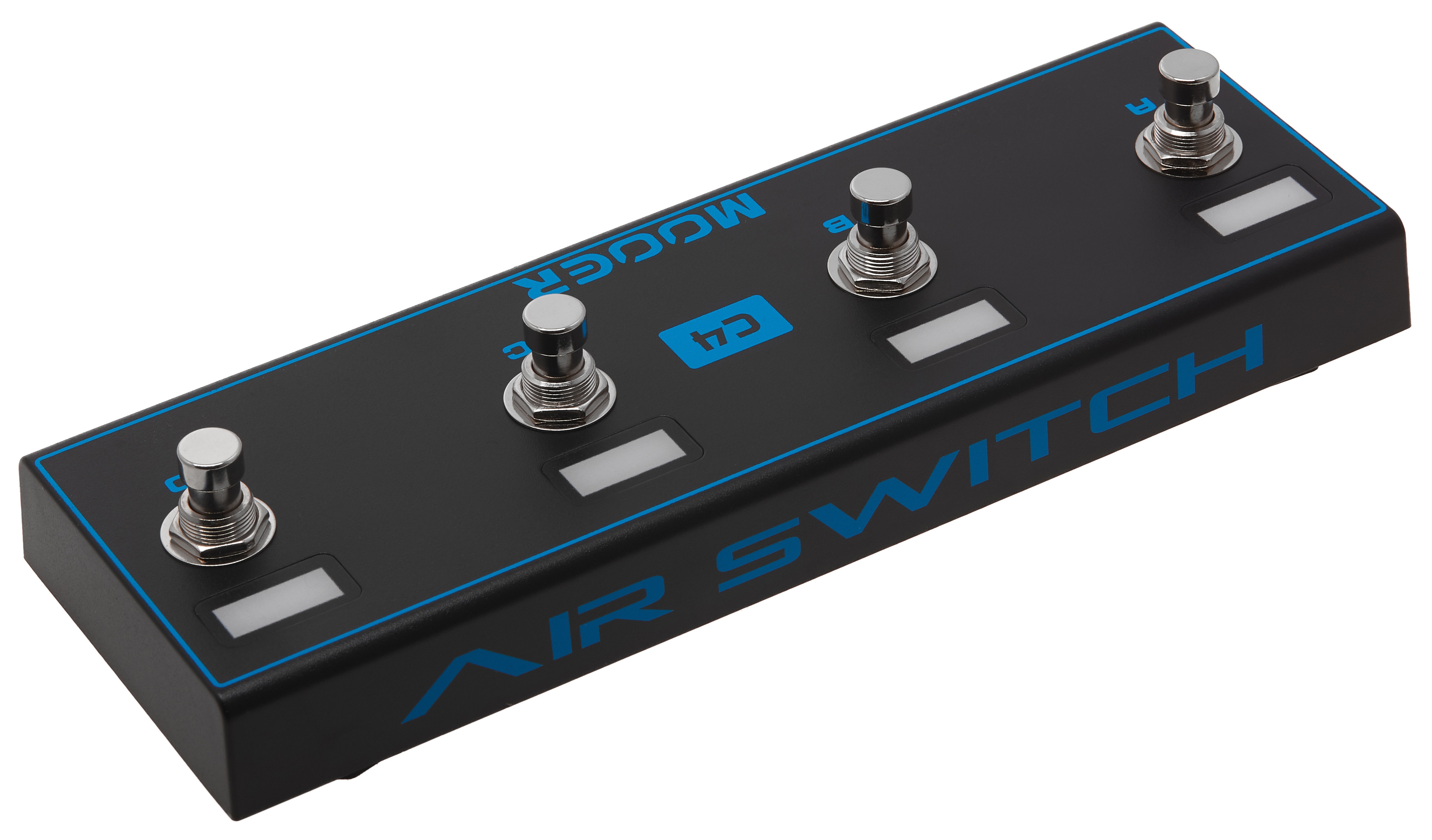 Mooer AirSwitch (obrázek 4)