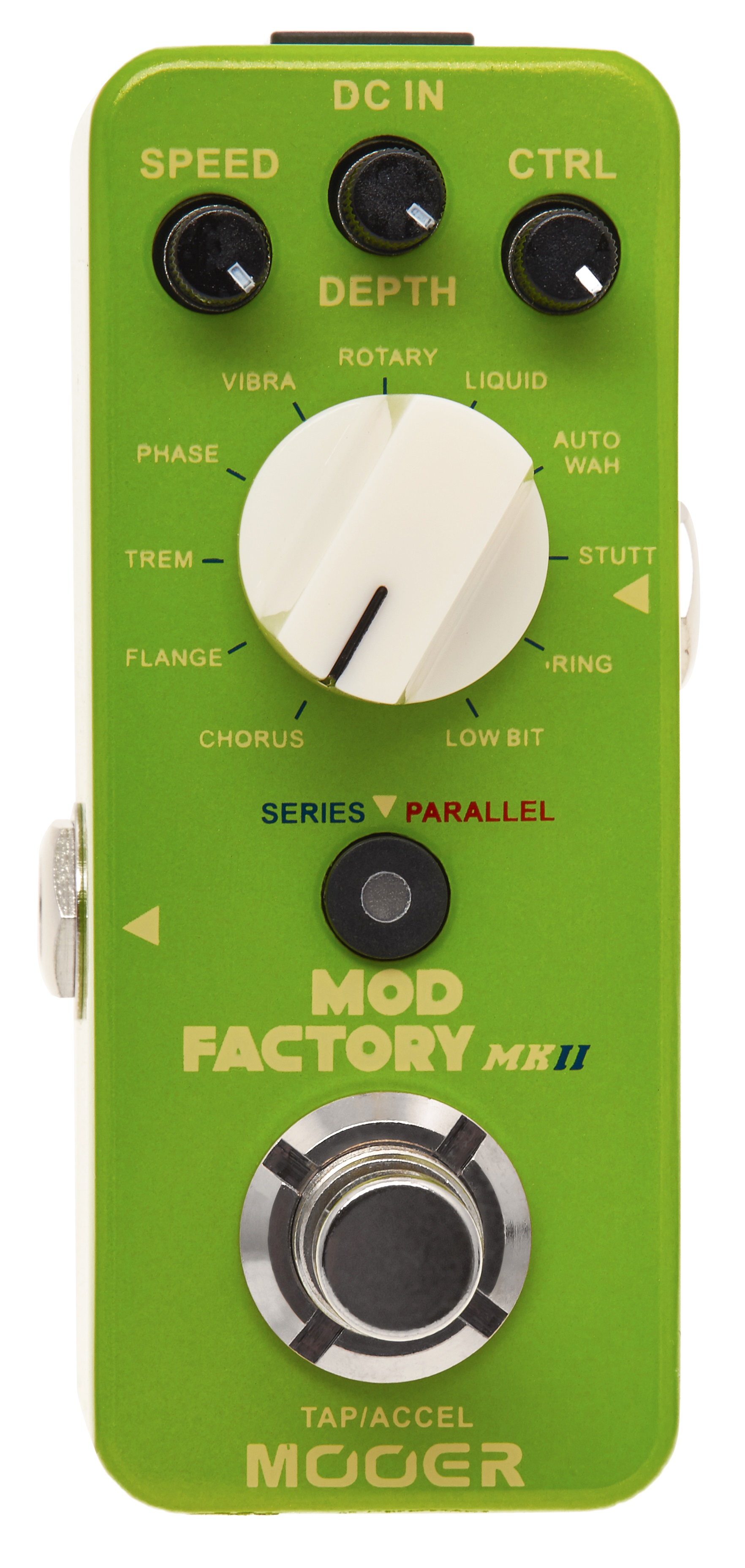 Levně Mooer Mod Factory MKII
