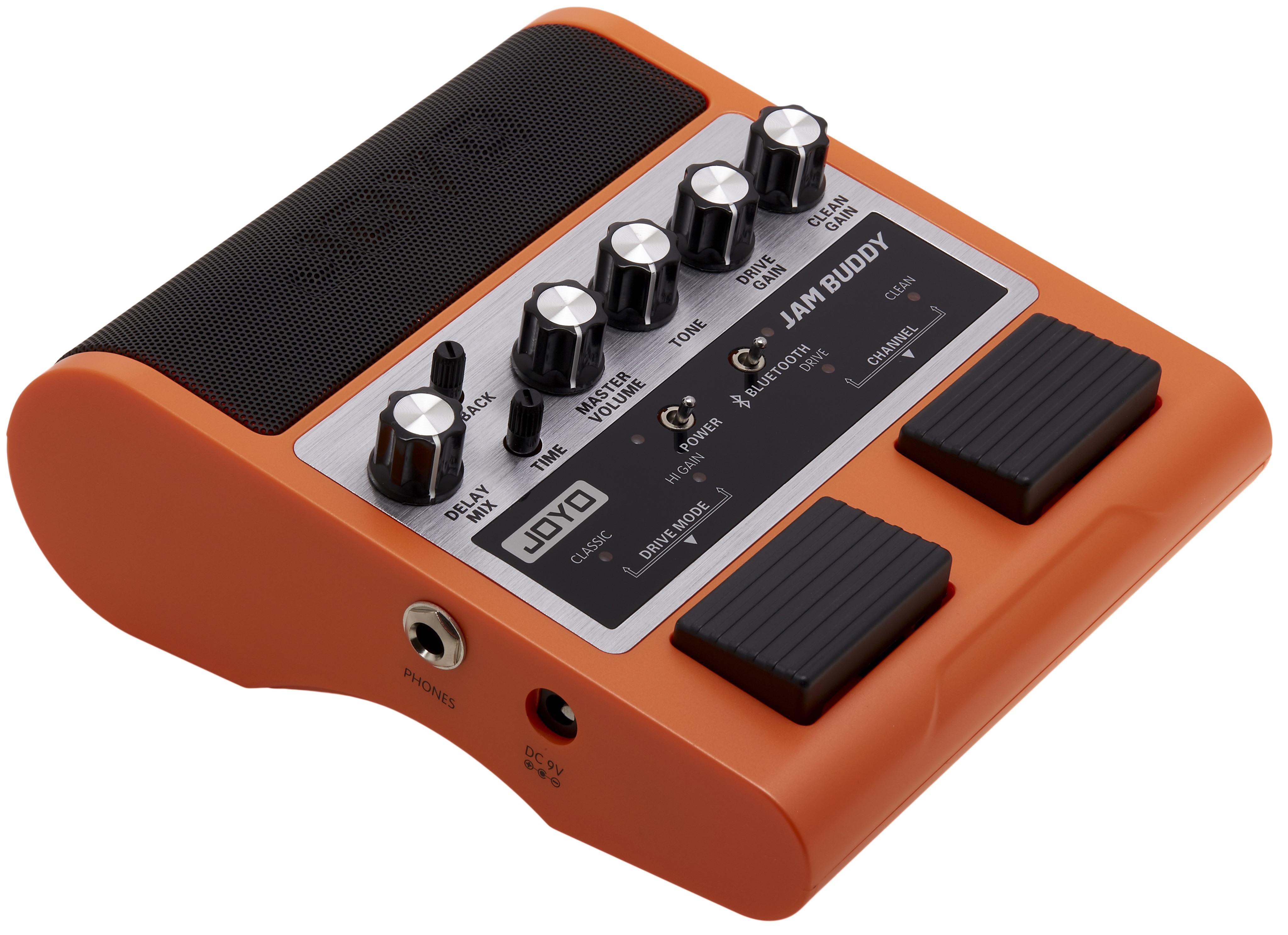 Joyo JAM BUDDY OR (obrázek 3)