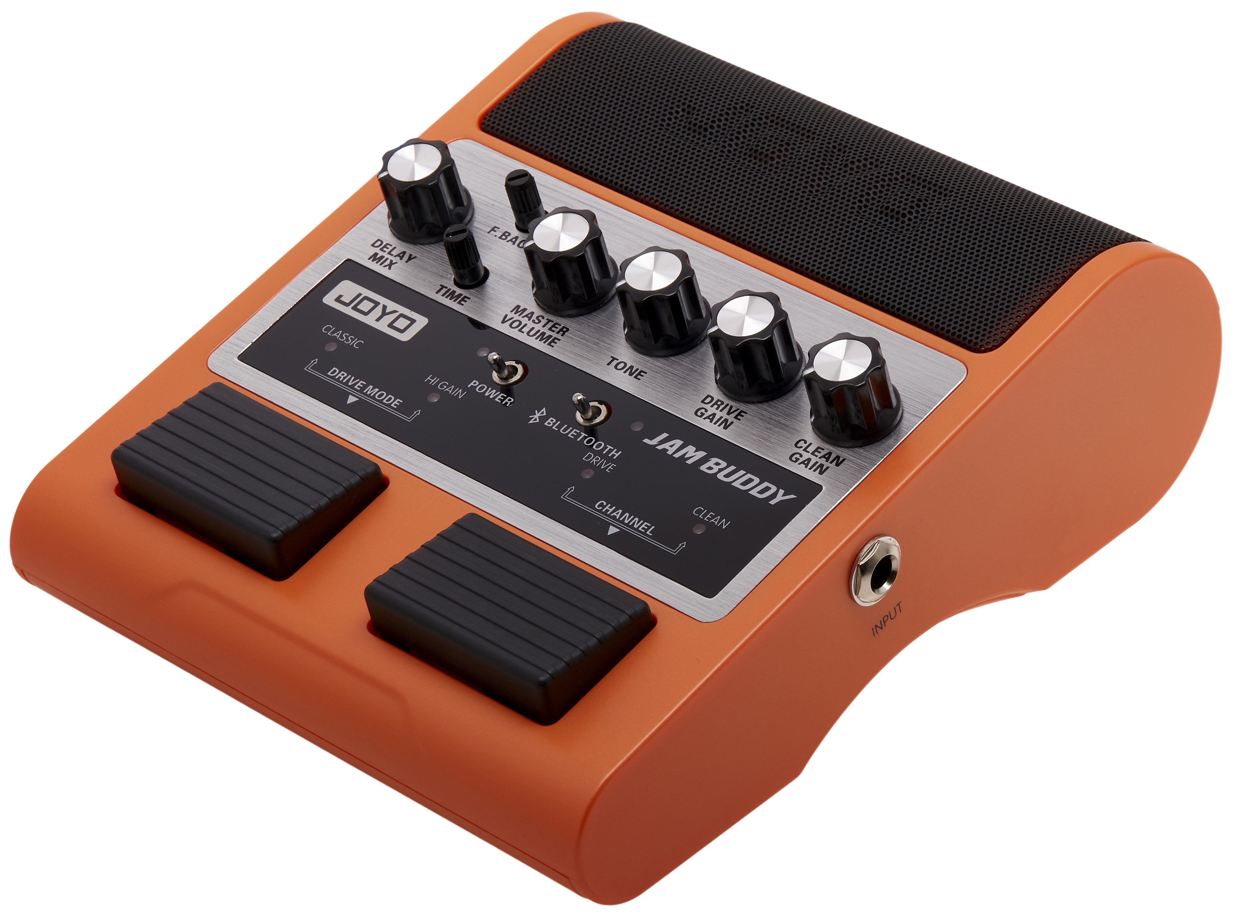 Joyo JAM BUDDY OR (obrázek 4)