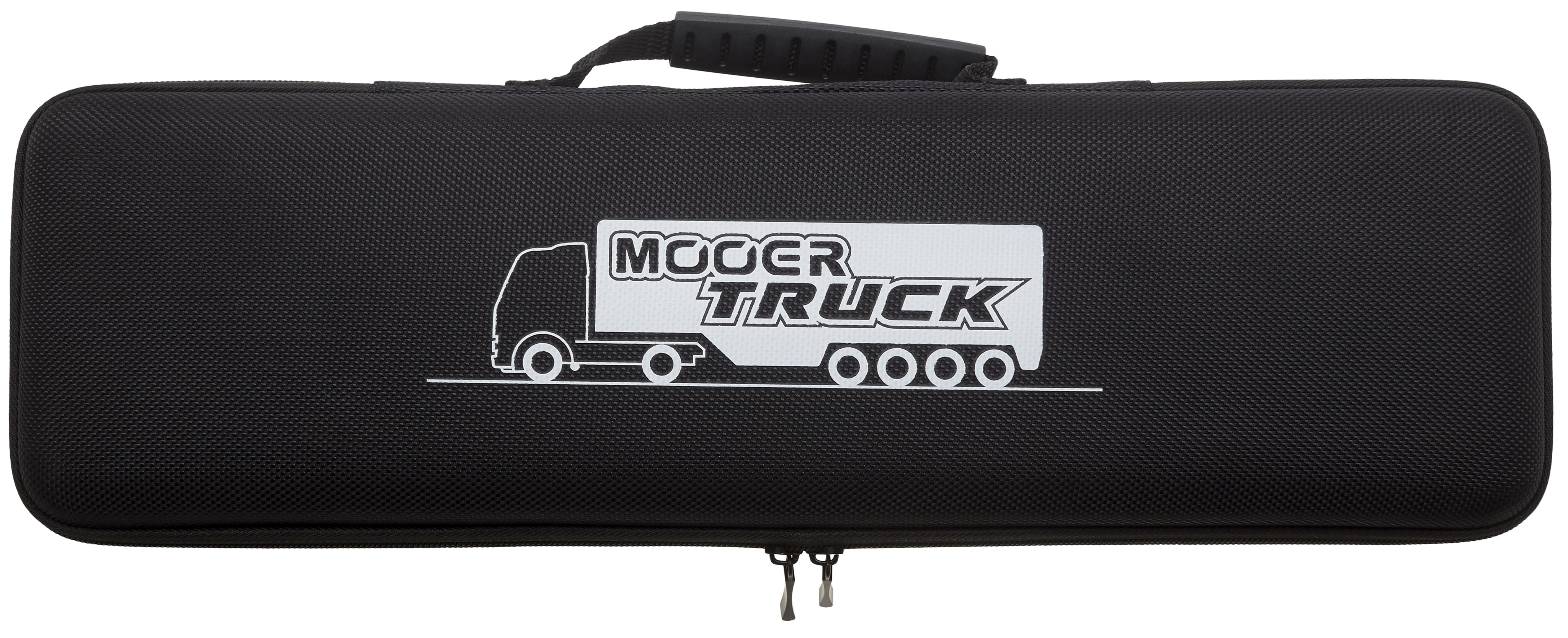 Mooer Black Truck (obrázek 5)
