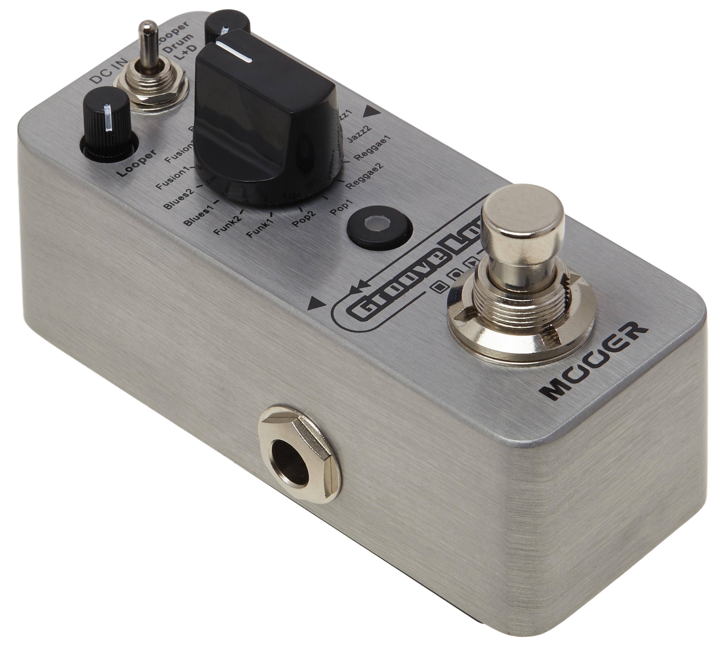 Mooer MLP 2 (obrázek 3)