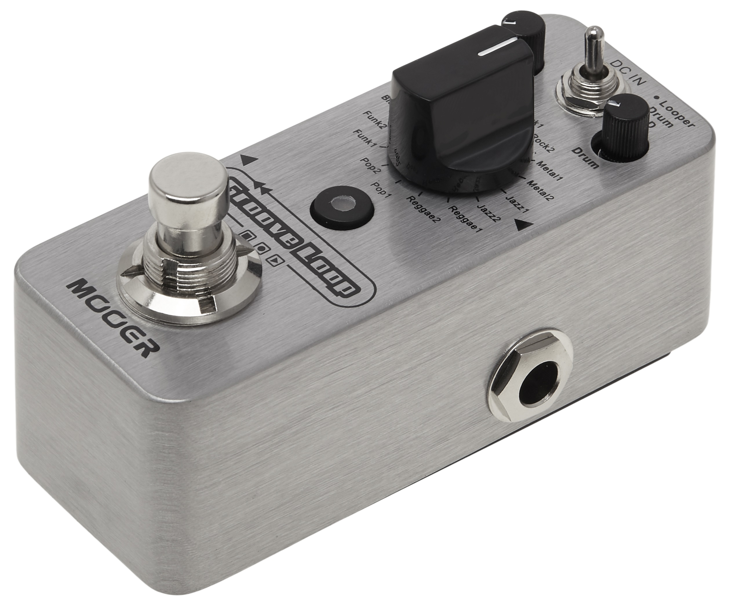 Mooer MLP 2 (obrázek 4)