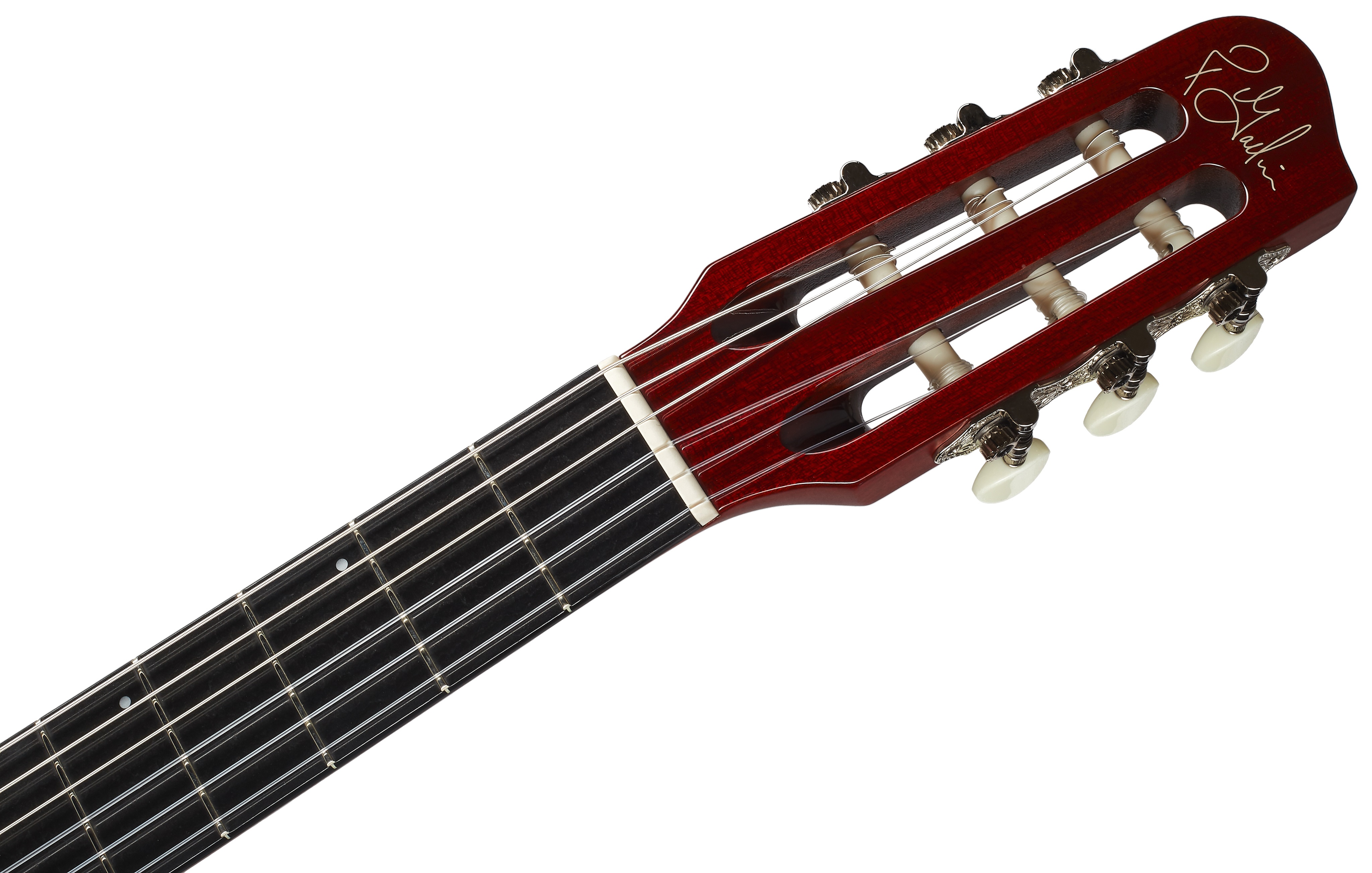 Godin Multiac ACS-SA Nylon Natural SG (obrázek 4)