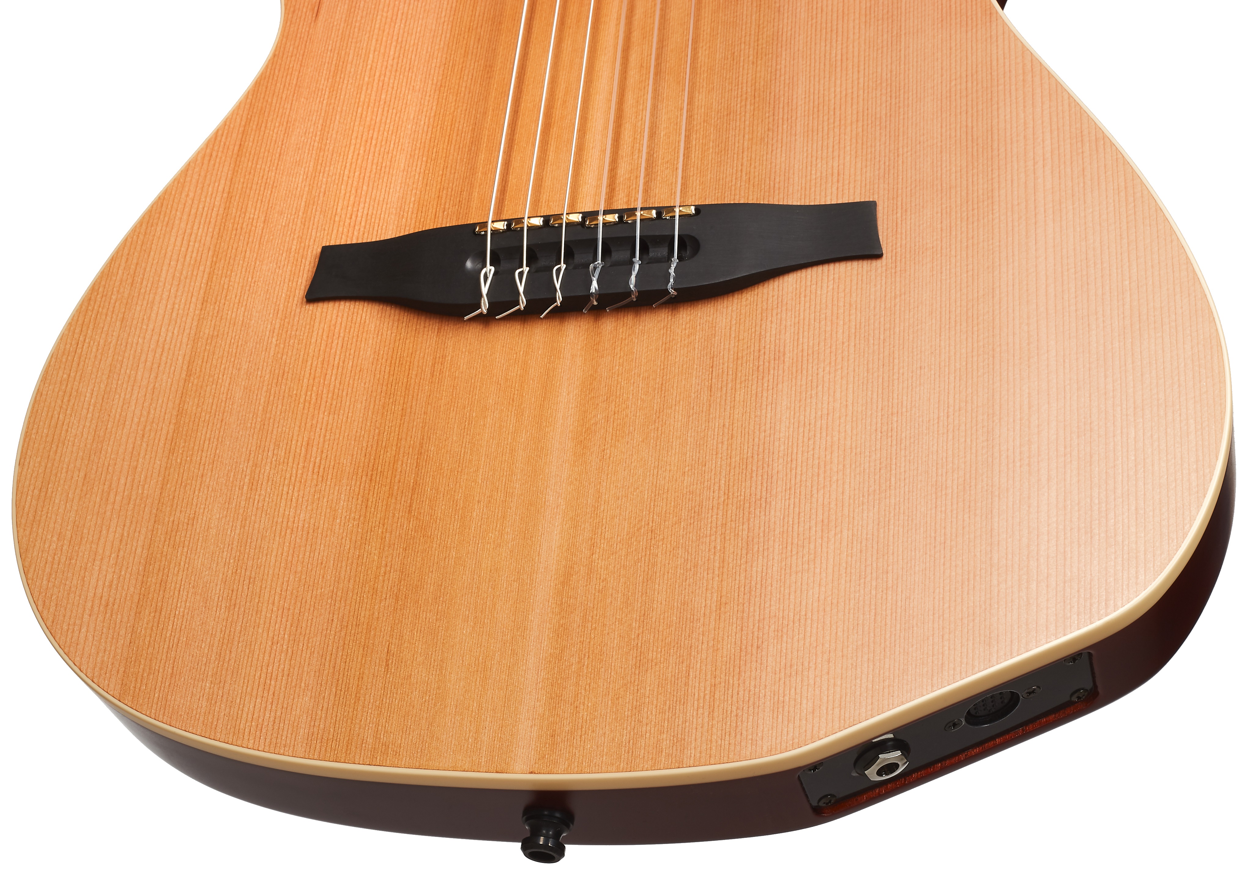 Godin Multiac ACS-SA Nylon Natural SG (obrázek 7)