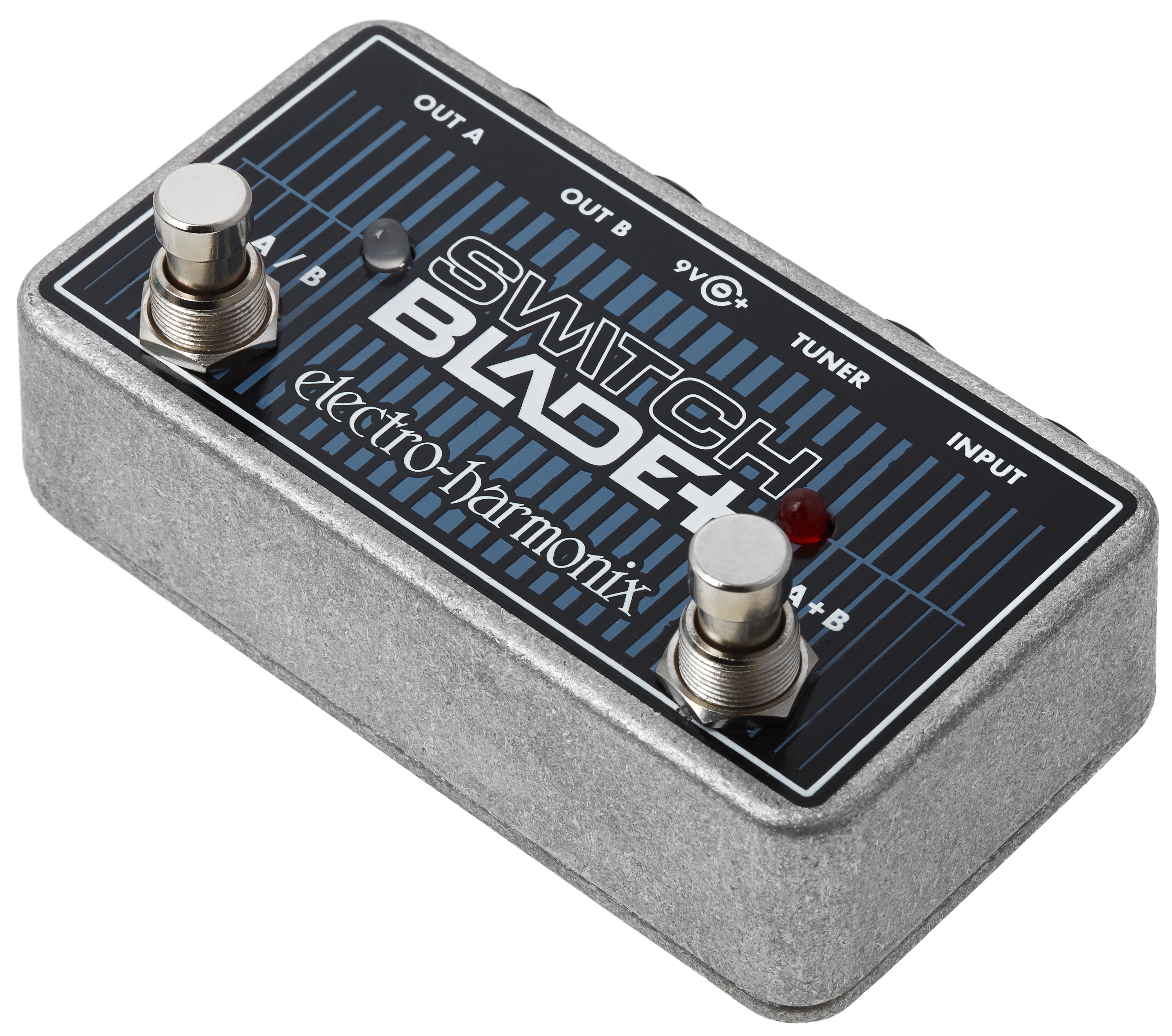 Electro-Harmonix Switchblade Plus (obrázek 3)