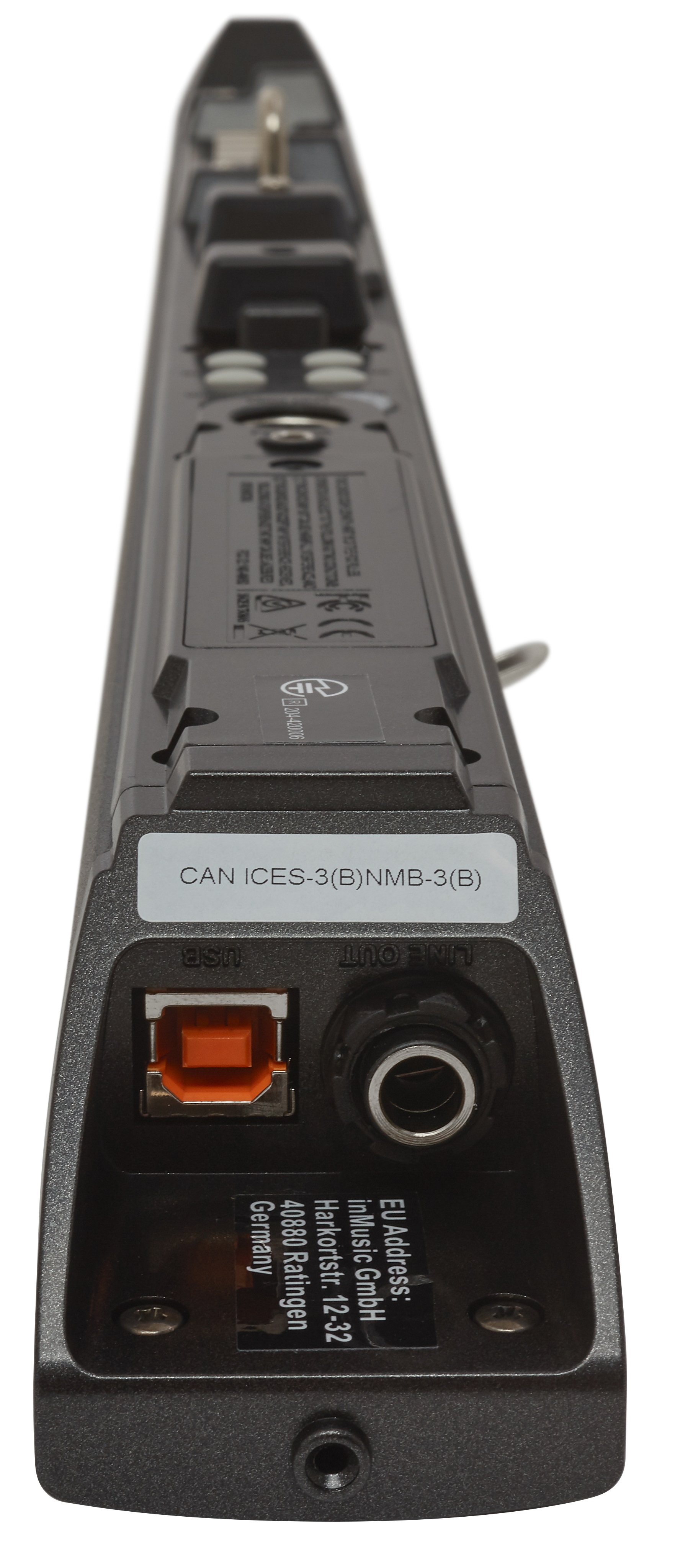 Akai Ewi 5000 (obrázek 3)