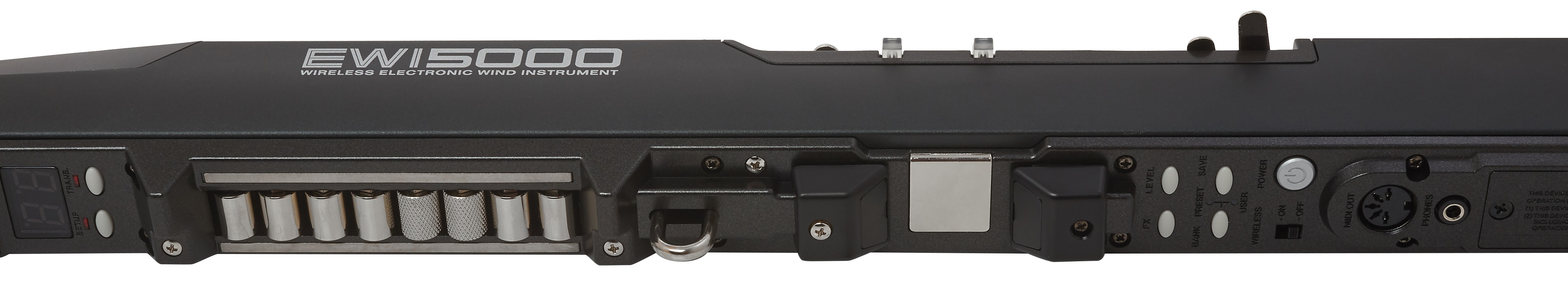 Akai Ewi 5000 (obrázek 4)