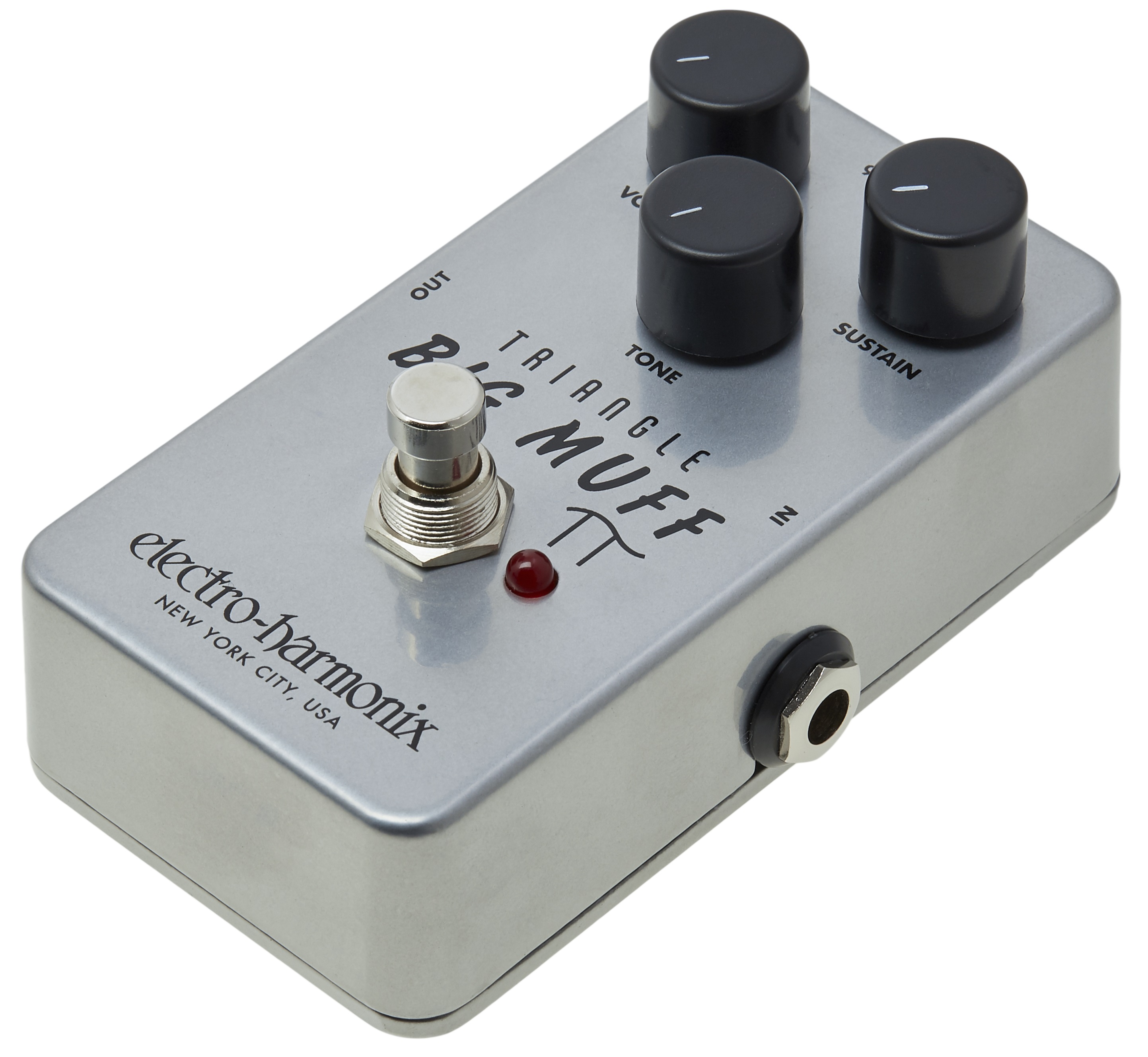 Electro-Harmonix Triangle Big Muff (obrázek 3)