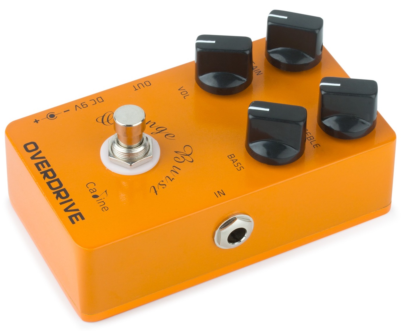 Caline CP-18 Orange Burst (obrázek 5)