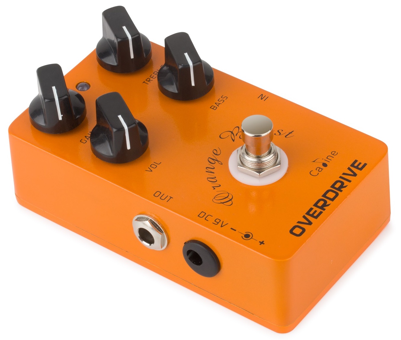 Caline CP-18 Orange Burst (obrázek 4)