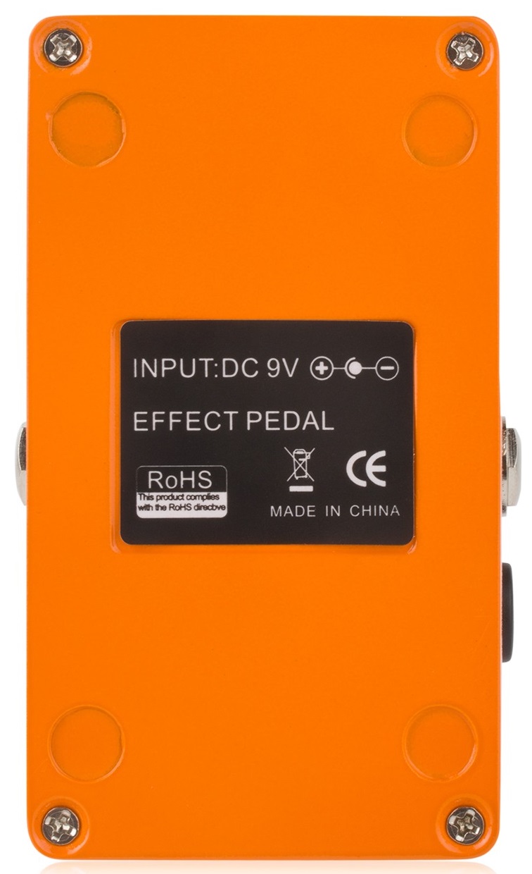 Caline CP-18 Orange Burst (obrázek 3)